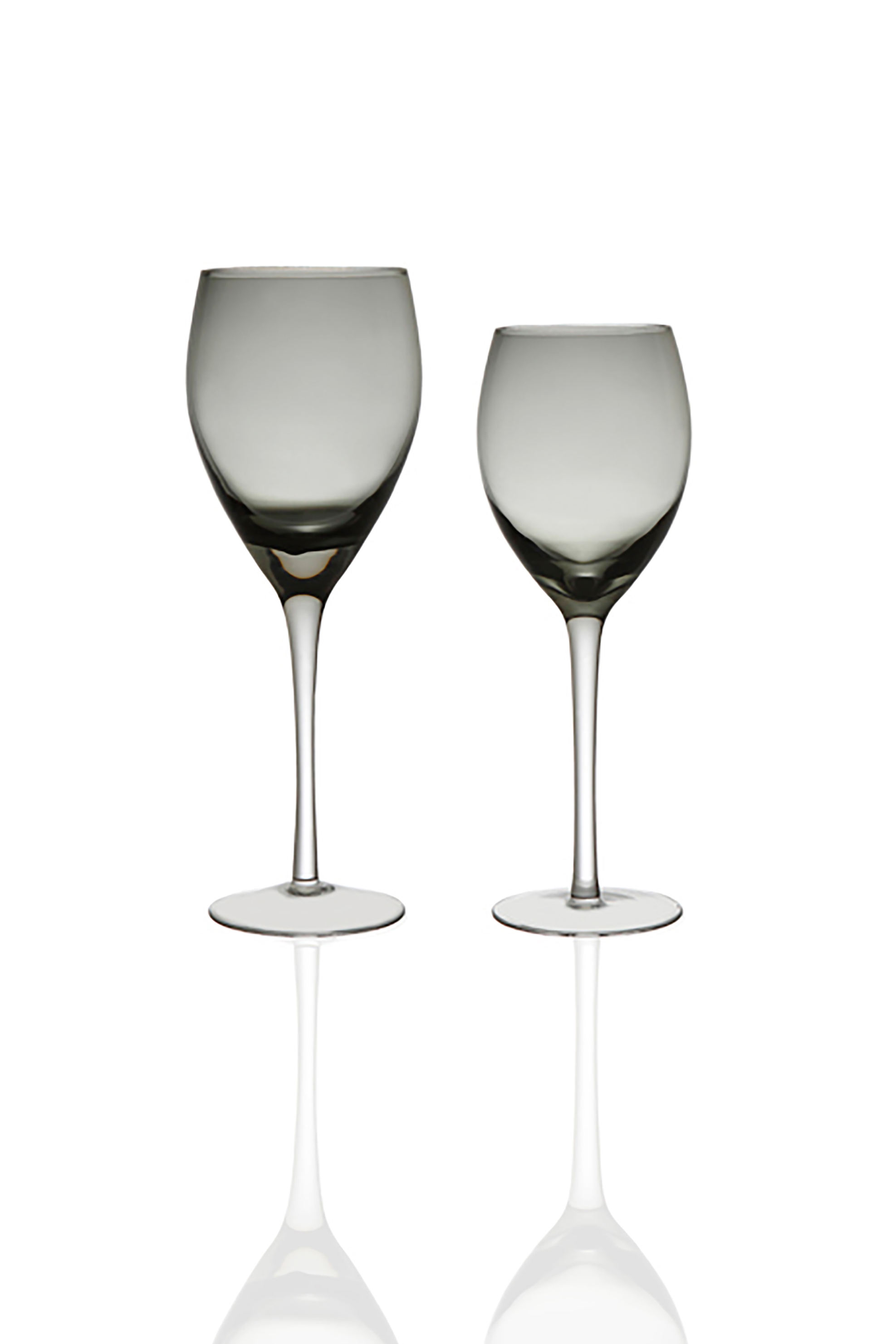 Home > ΚΟΥΖΙΝΑ > Υαλικά > Ποτήρια CRYSPO TRIO ποτήρι κρασιού με πόδι 270 ml "Irid" - 52.013.54