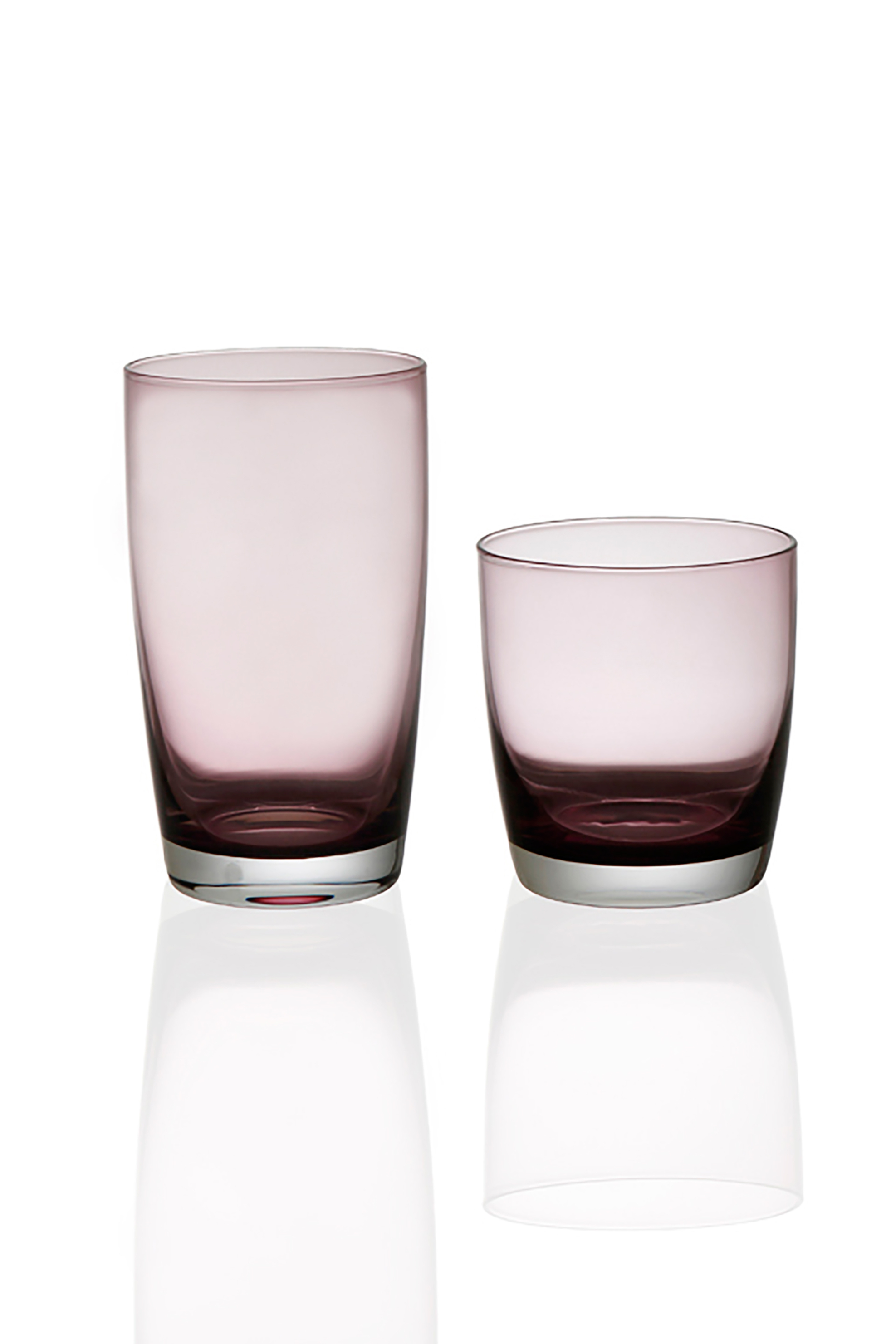 Home > ΚΟΥΖΙΝΑ > Υαλικά > Ποτήρια CRYSPO TRIO ποτήρι σωλήνας 540 ml "Irid" - 52.012.50