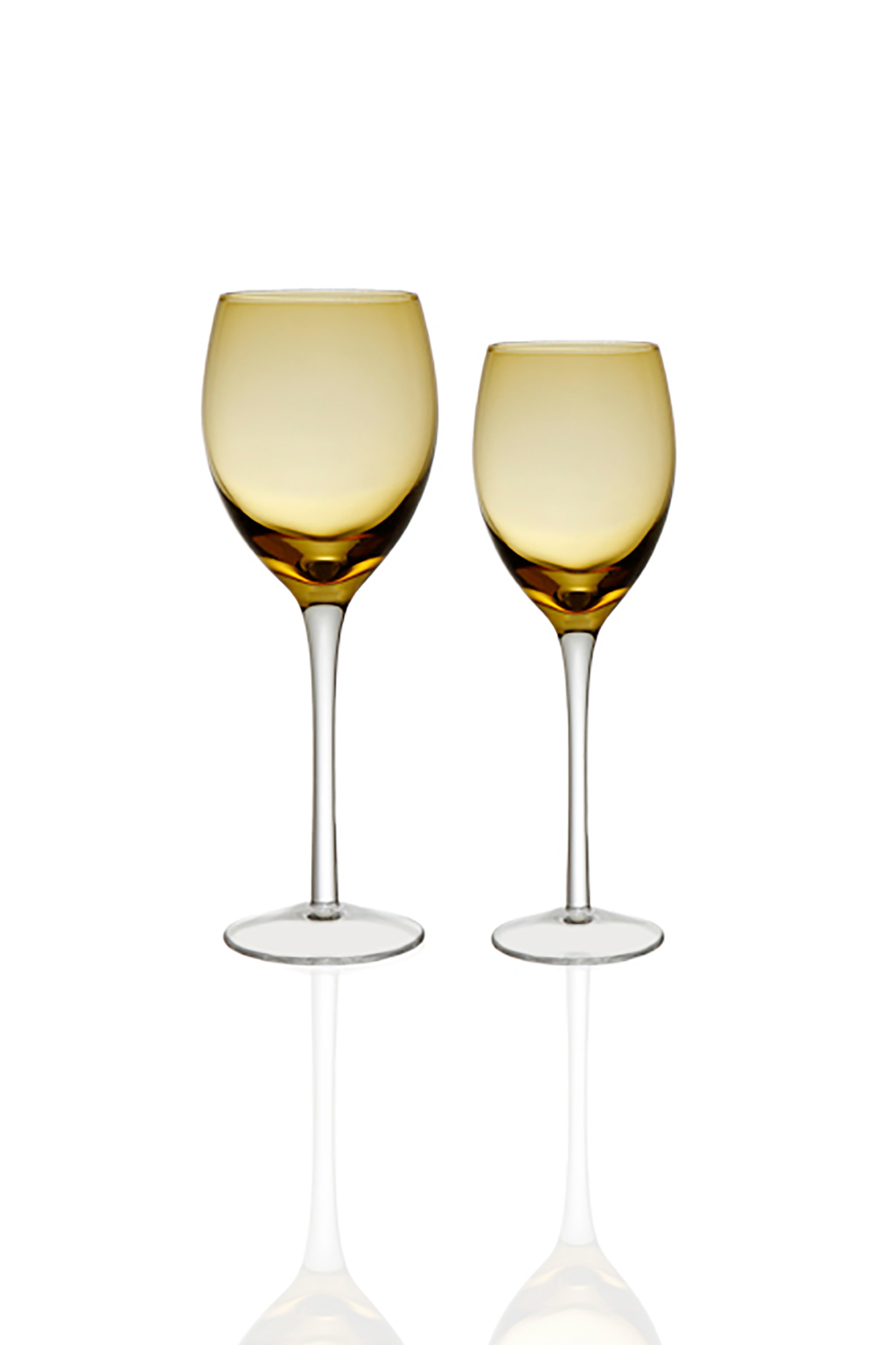 Home > ΚΟΥΖΙΝΑ > Υαλικά > Ποτήρια CRYSPO TRIO ποτήρι κρασιού με πόδι 270 ml "Irid" - 52.014.54