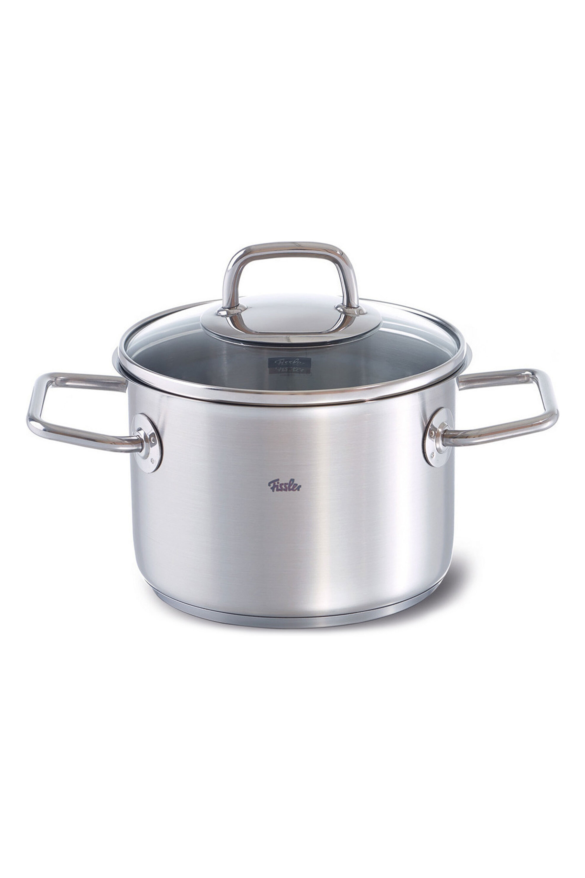 Fissler χύτρα ''Viseo'' 5.7 lt-24 cm - 8411724