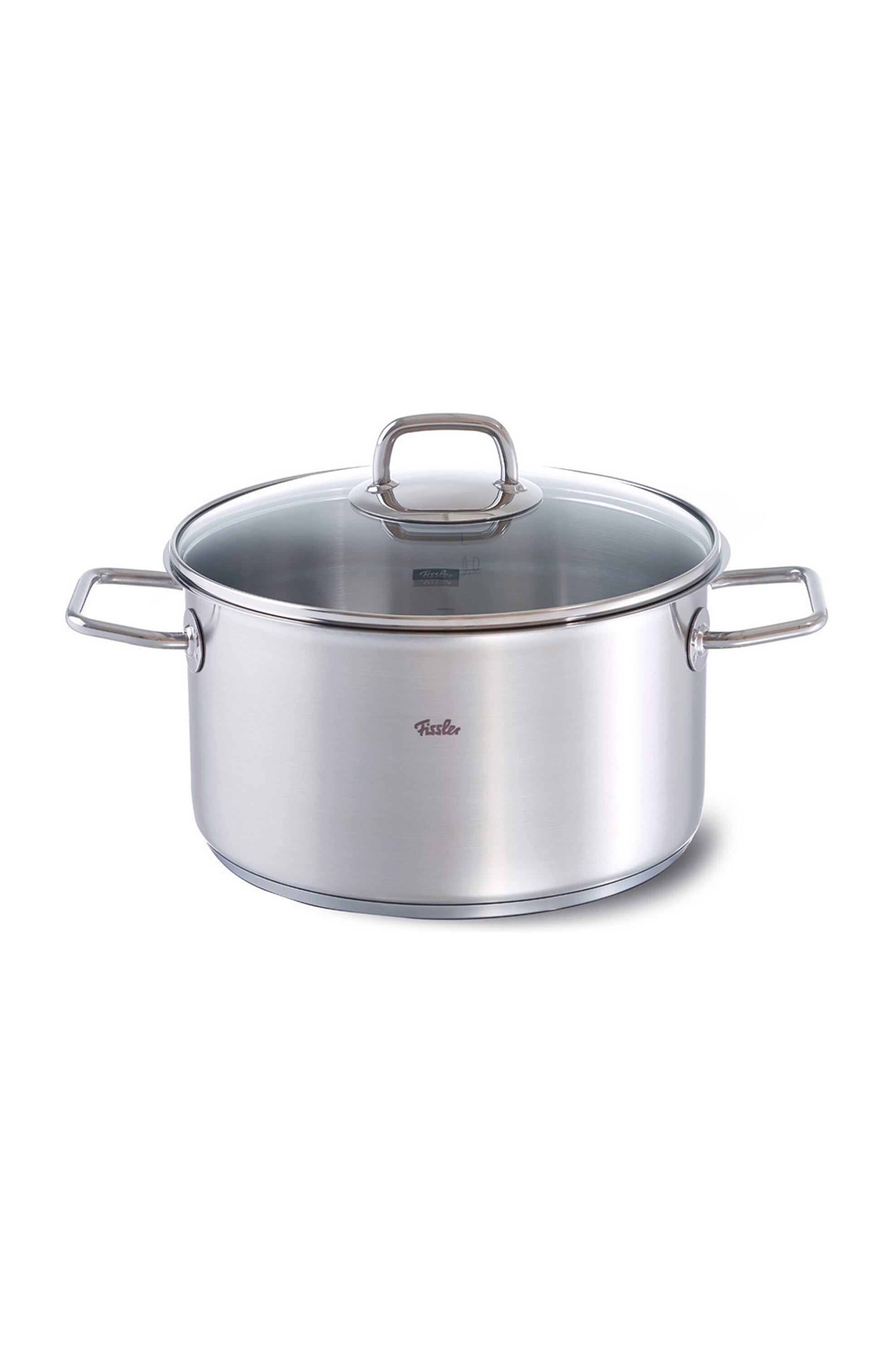 Fissler χύτρα ''Viseo'' 3.6 lt-20 cm - 8411720
