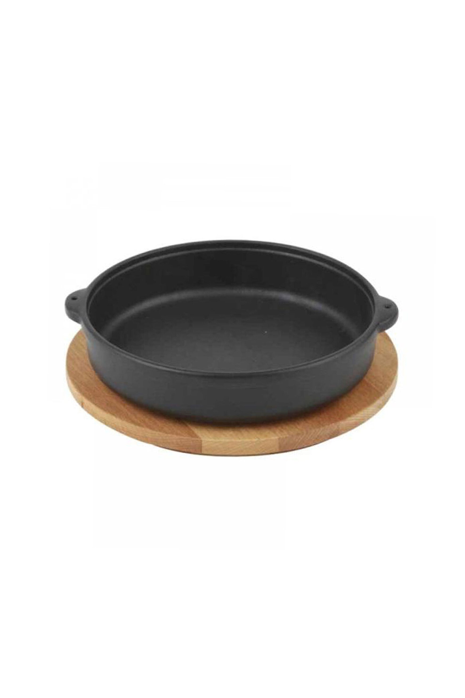 FISSLER Lava mini σκεύος σερβιρίσματος από χυτοσίδηρο 14 cm - LVECOGV14K4