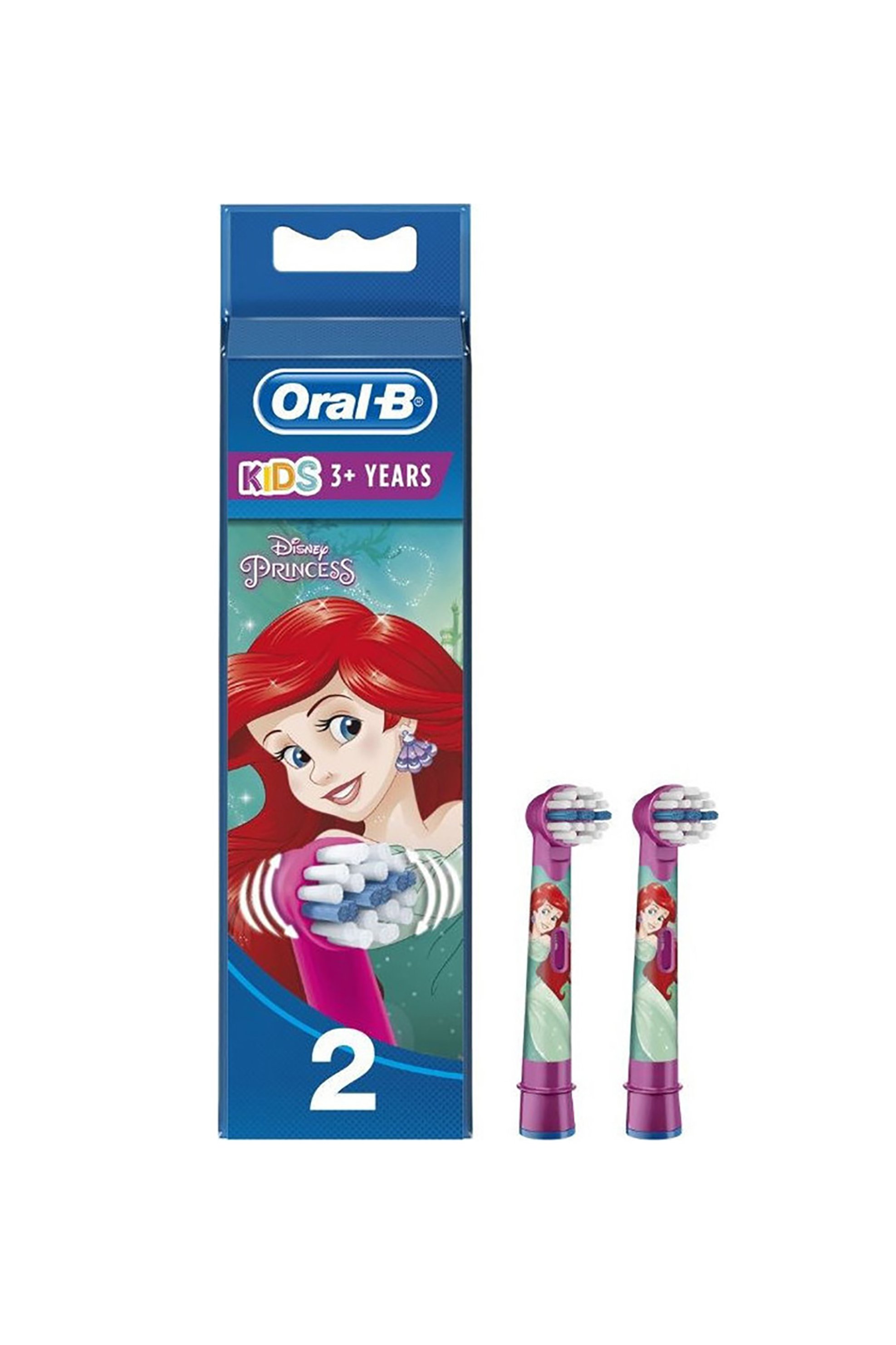 ORAL B Oral B Frozen Σετ