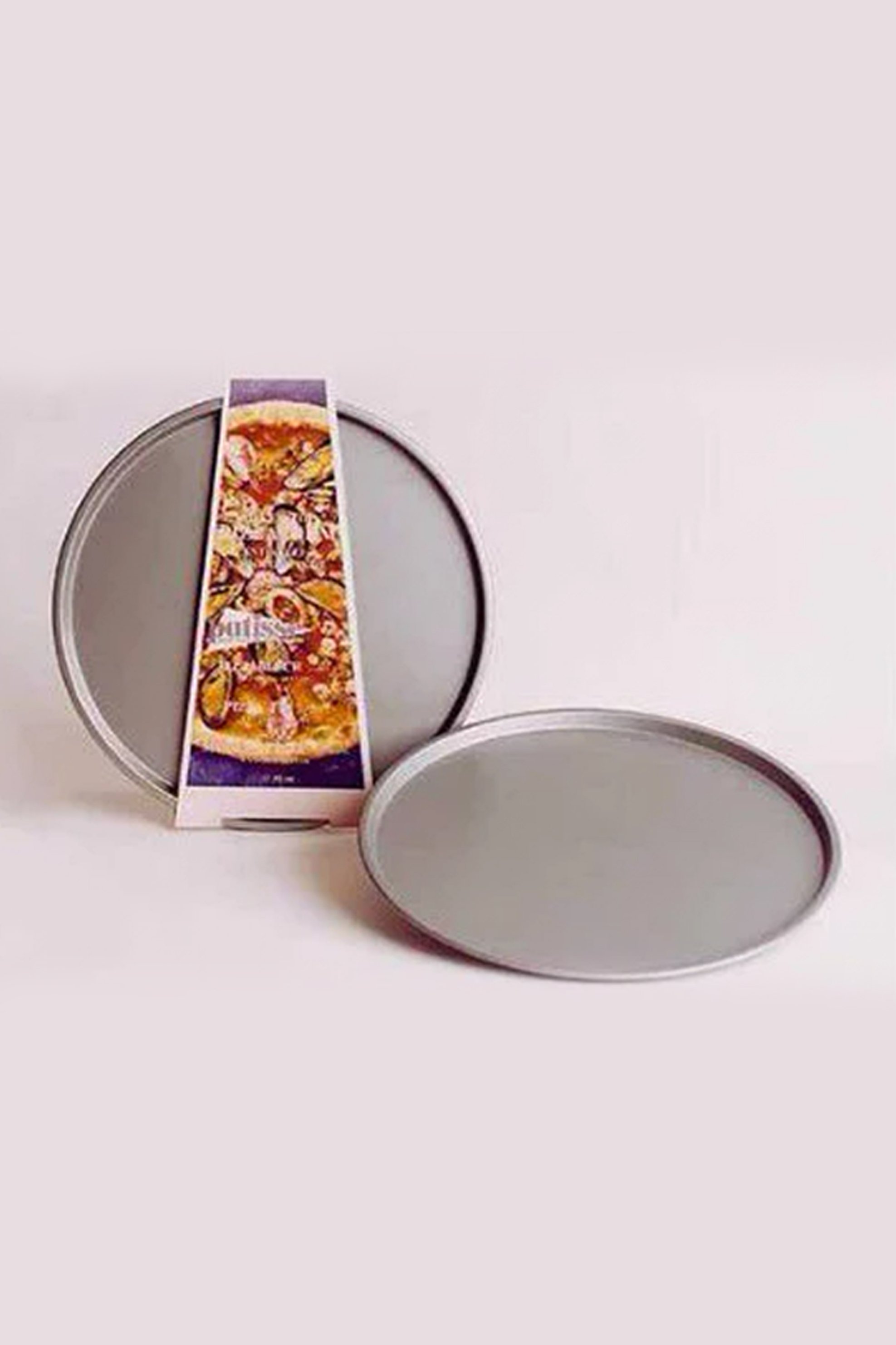 PATISSE Patisse αντικολλητική φόρμα πίτσας στρογγυλή 31 cm - 221.03630.1