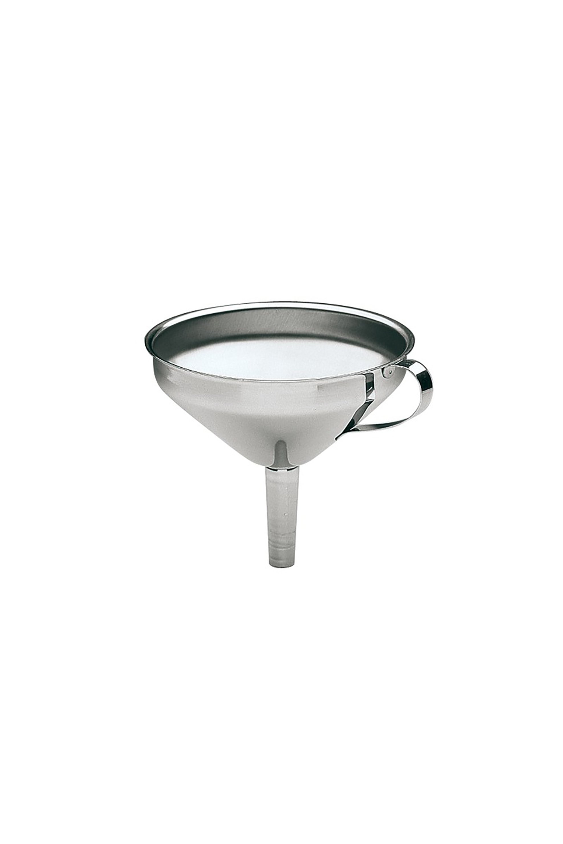 Küchenprofi ανοξείδωτο χωνί 10 cm - 920172810.1