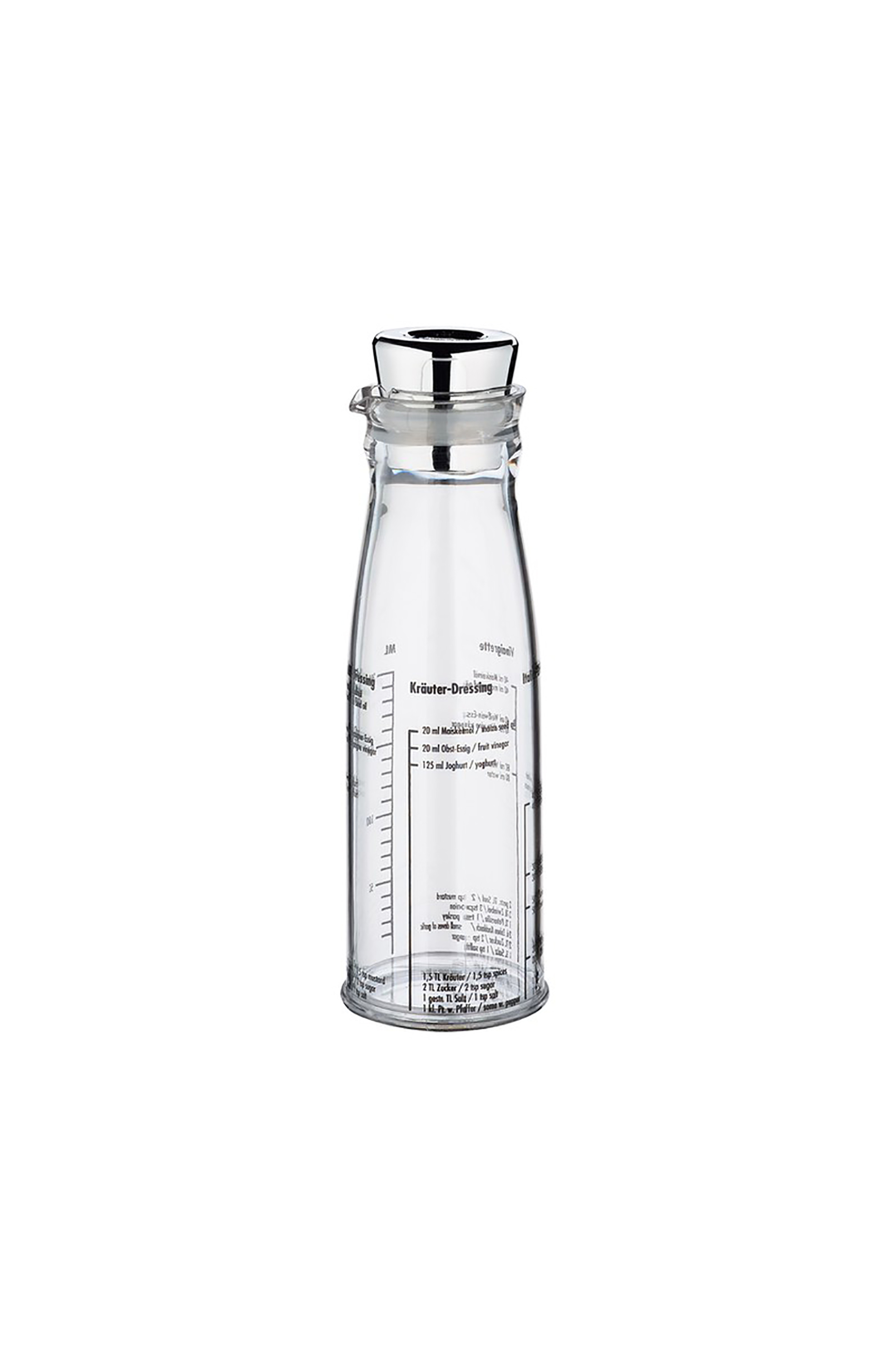 KÜCHENPROFI Kuchenprofi σέικερ για σάλτσες και dressings - 1310282800.1
