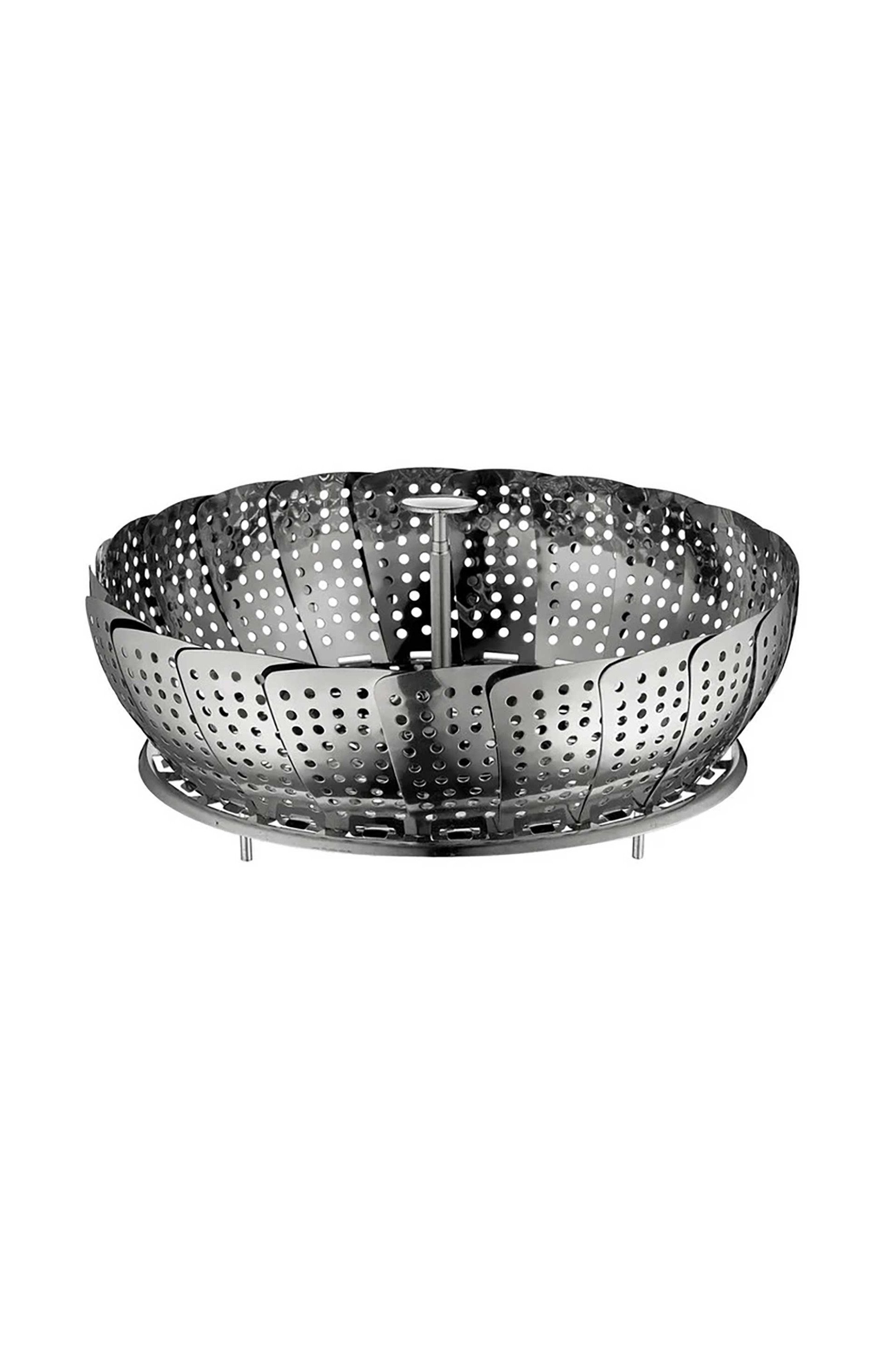 Küchenprofi ανοξείδωτο εξάρτημα ατμού 24 cm - 1025482824.1