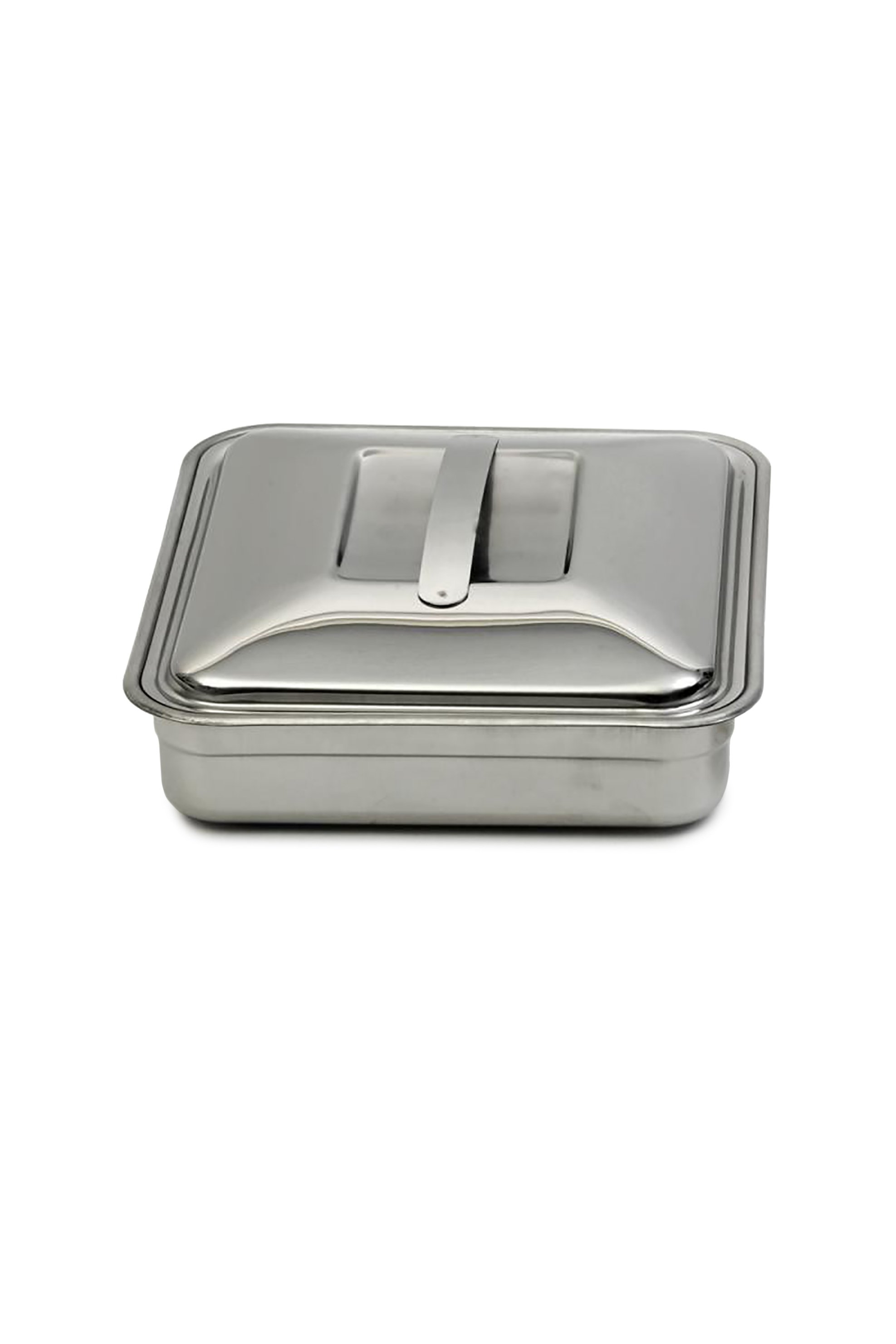 COOK SHOP Cook-Shop ορθογώνιο ταψί με καπάκι 40 x 35 cm - 87.AT/3.1