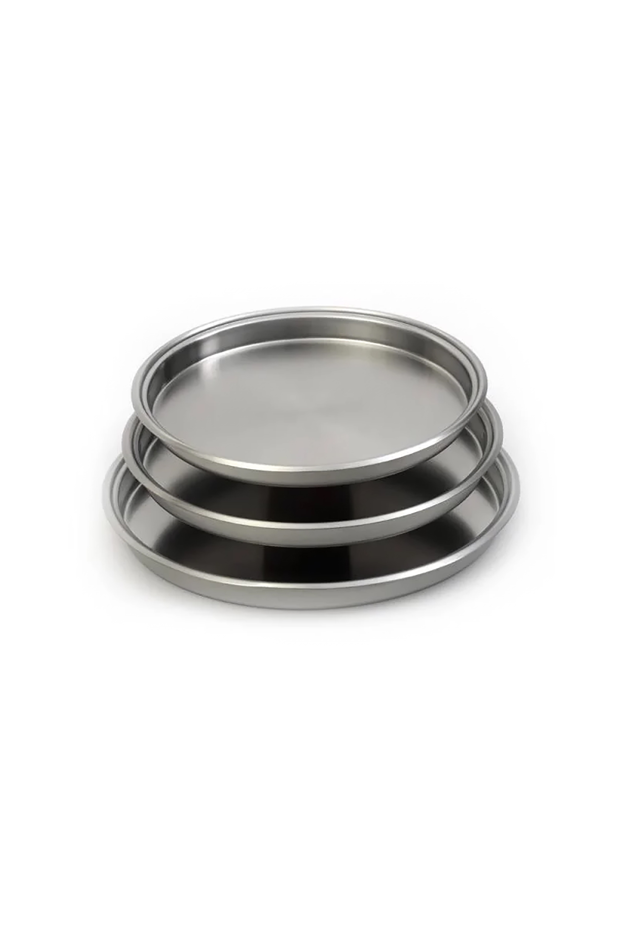 COOK SHOP Cook-Shop στρογγυλό ταψί χαμηλό 33 cm - 87.A50/33