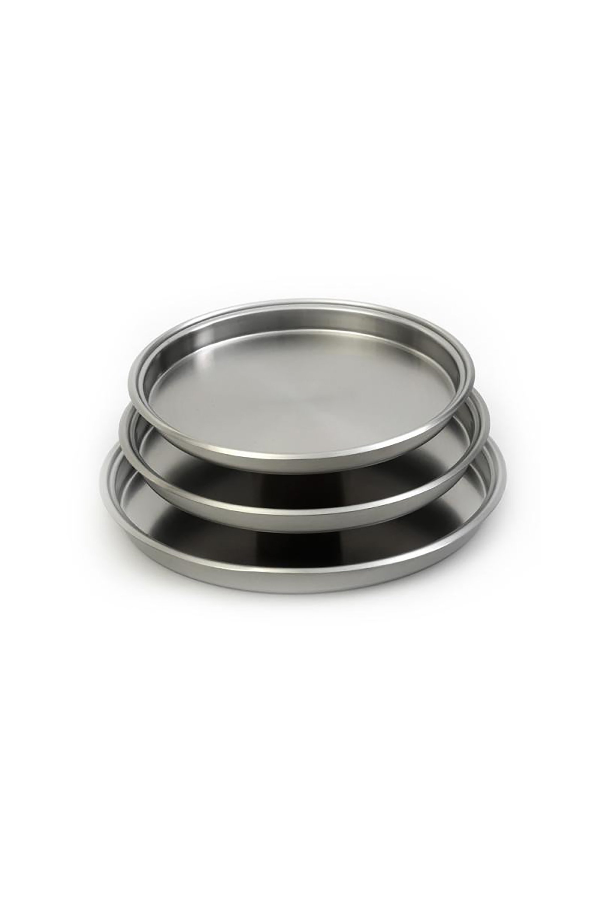 COOK SHOP Cook-Shop ταψί στρογγυλό χαμηλό 30 cm - 87.A50/30