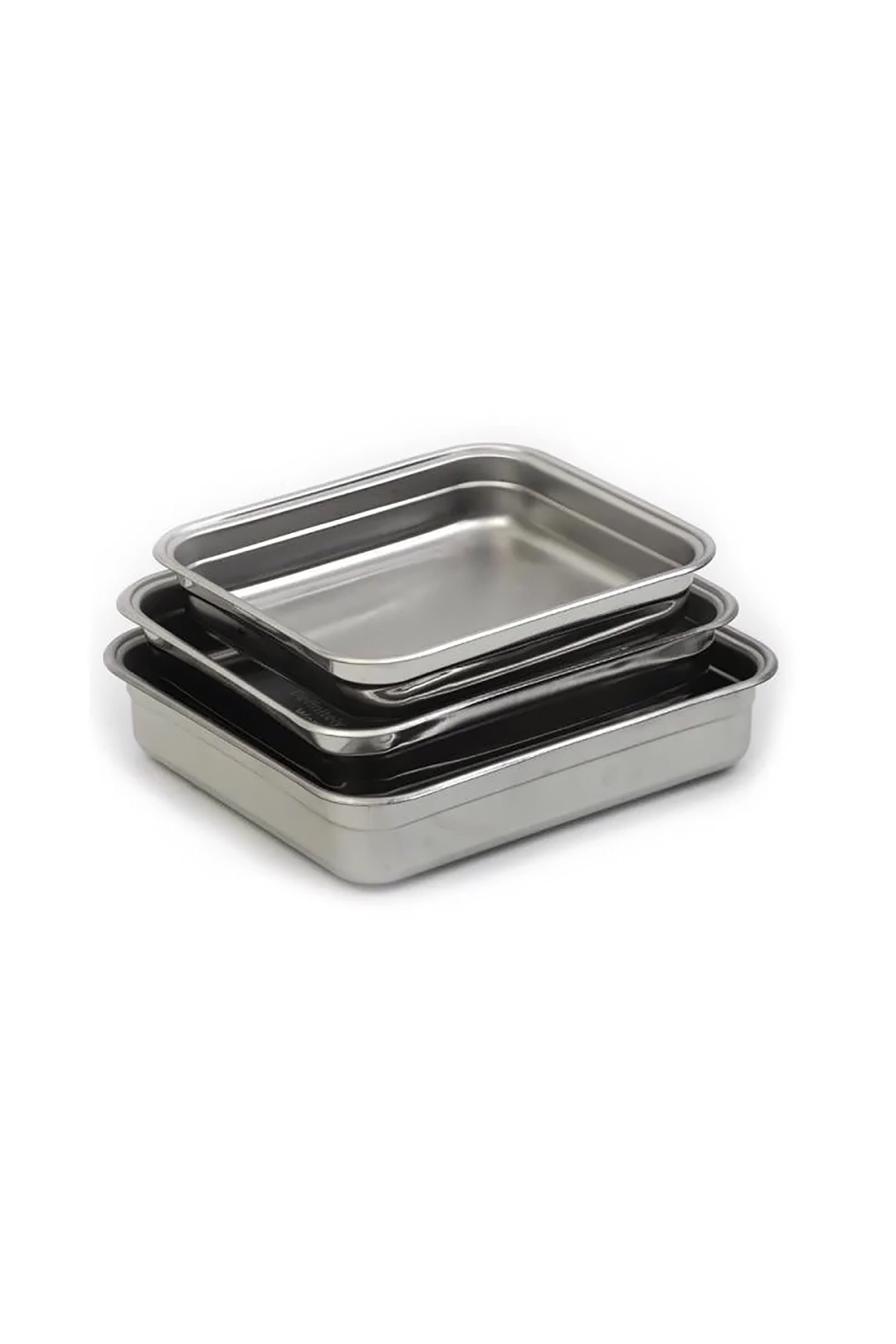 Cook-Shop ταψί σε ορθογώνιο σχήμα 34 χ 29 cm - 87.AT/1B