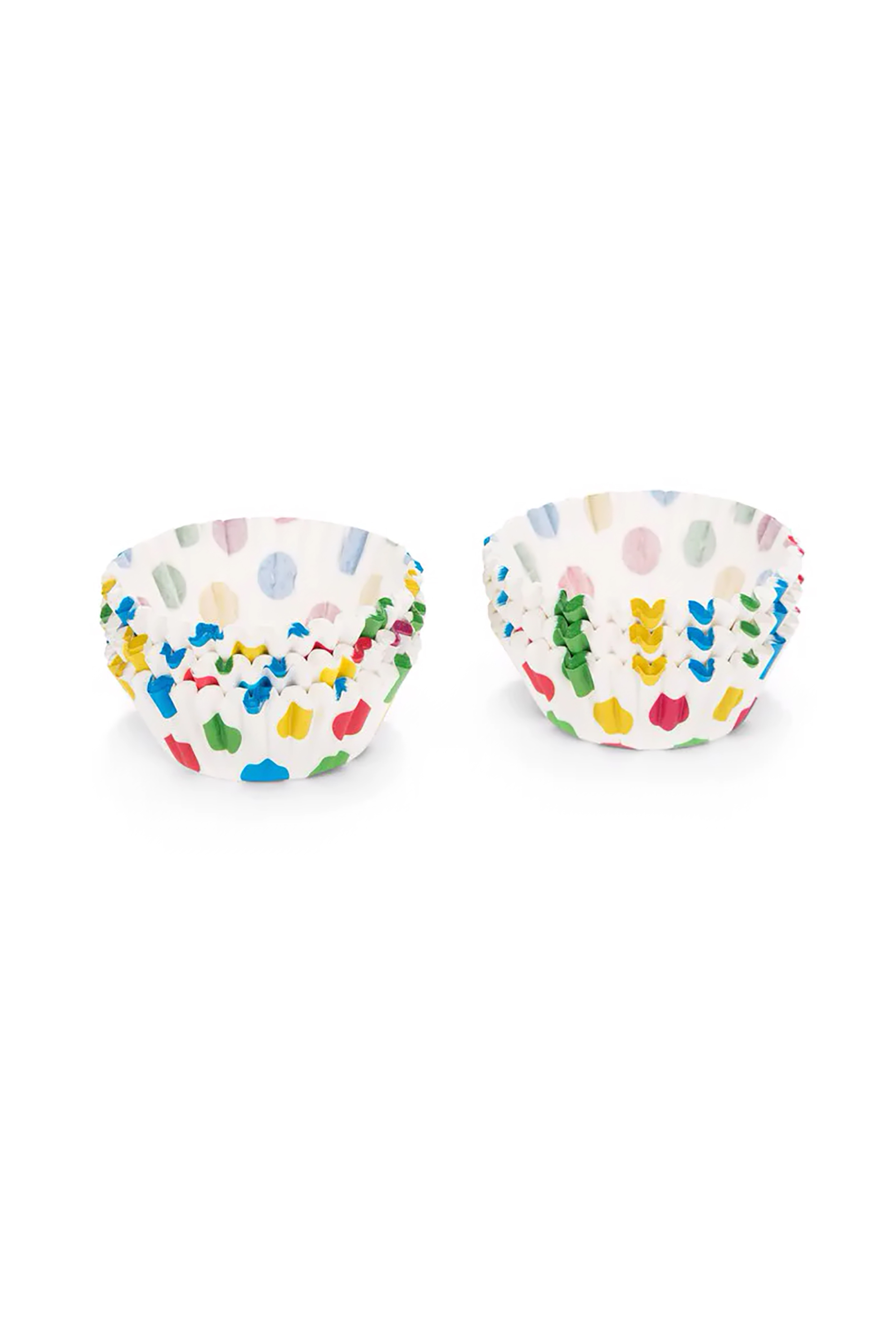 PATISSE Patisse σετ θήκες για γλυκά πουά (200 τεμάχια) 3 cm - 221.01758