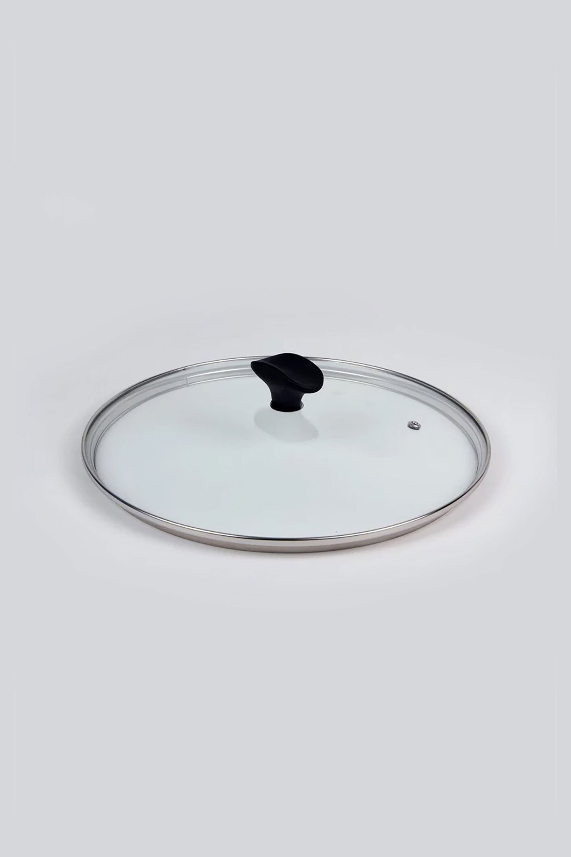COOK SHOP Cook-Shop καπάκι στρογγυλό γυάλινο 16 cm - 94651160034201