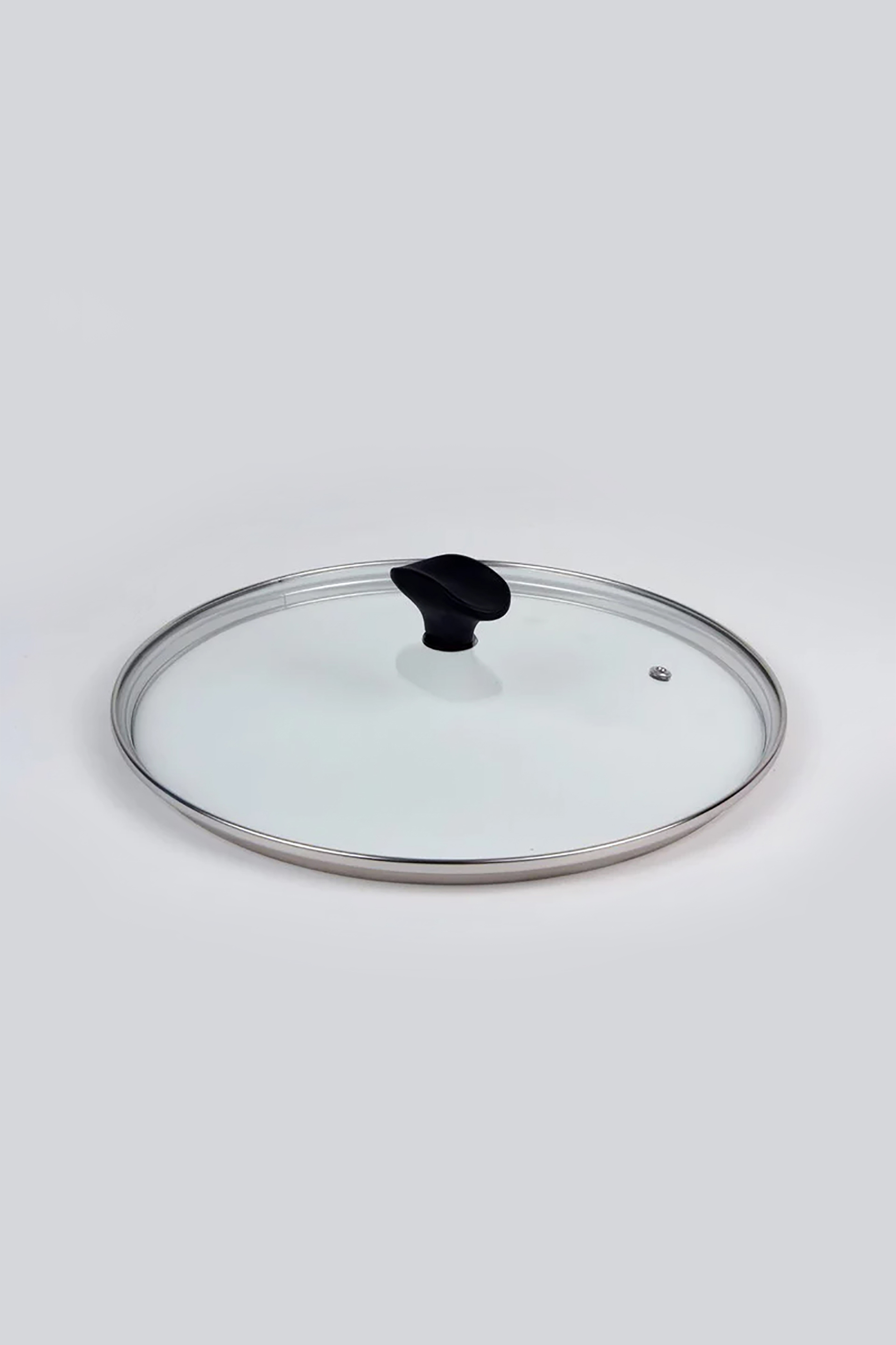 Cook-Shop καπάκι στρογγυλό γυάλινο 30 cm - 94651300031001