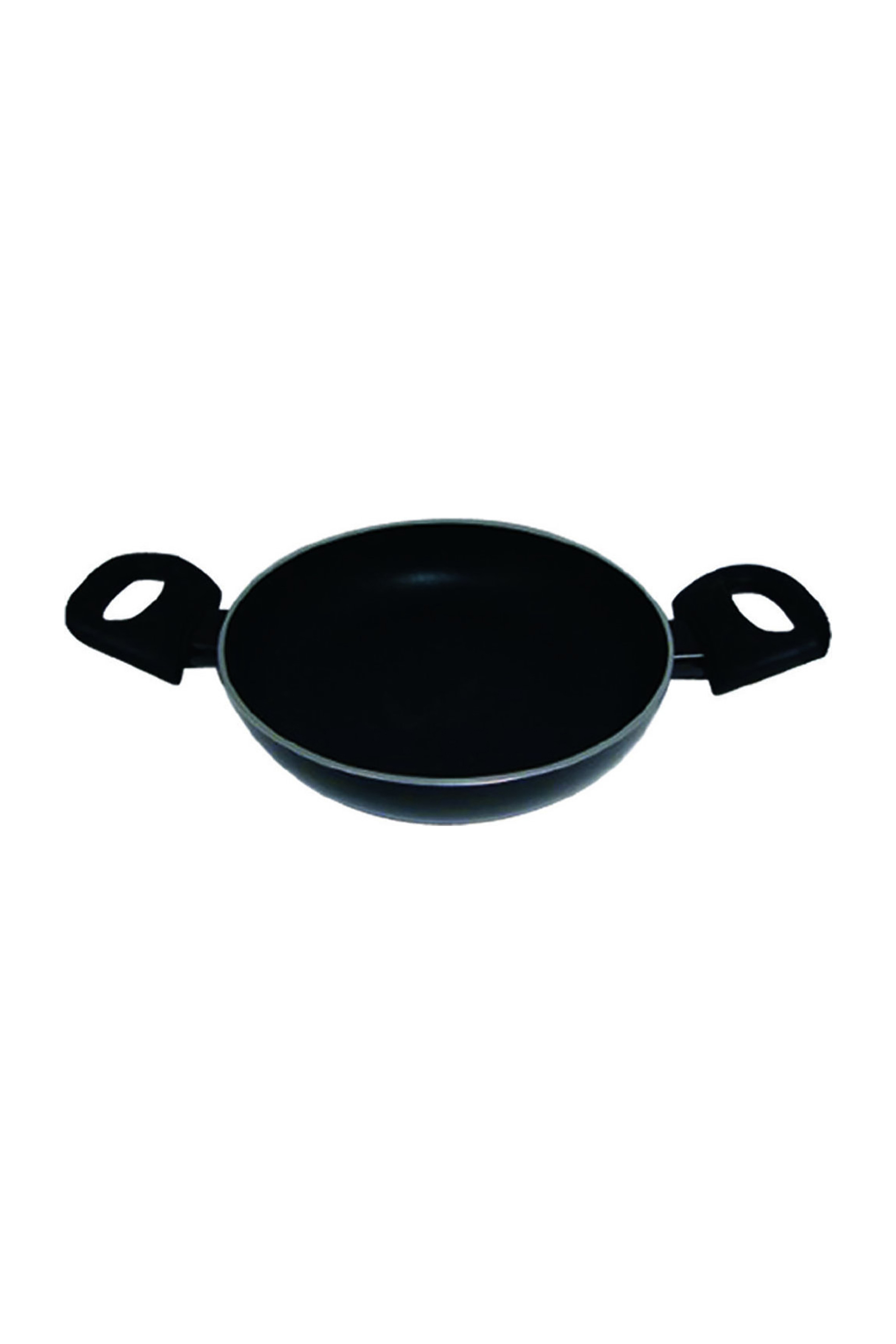 COOK SHOP Cook-Shop σαγανάκι αντικολλητικό με 2 χερούλια 20 cm - 30002599