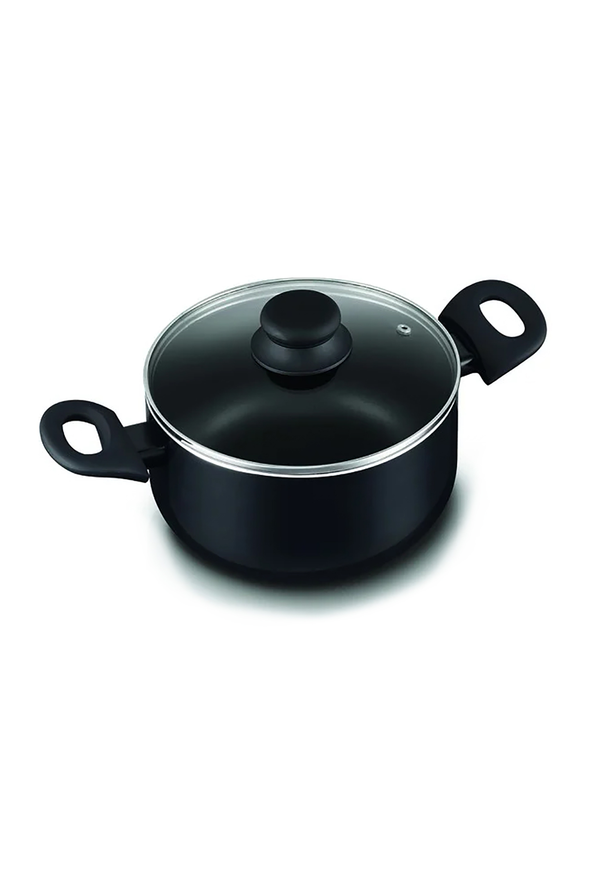 Cook-Shop κατσαρόλα αντικολλητική 24 cm - 40 ml - 30003973