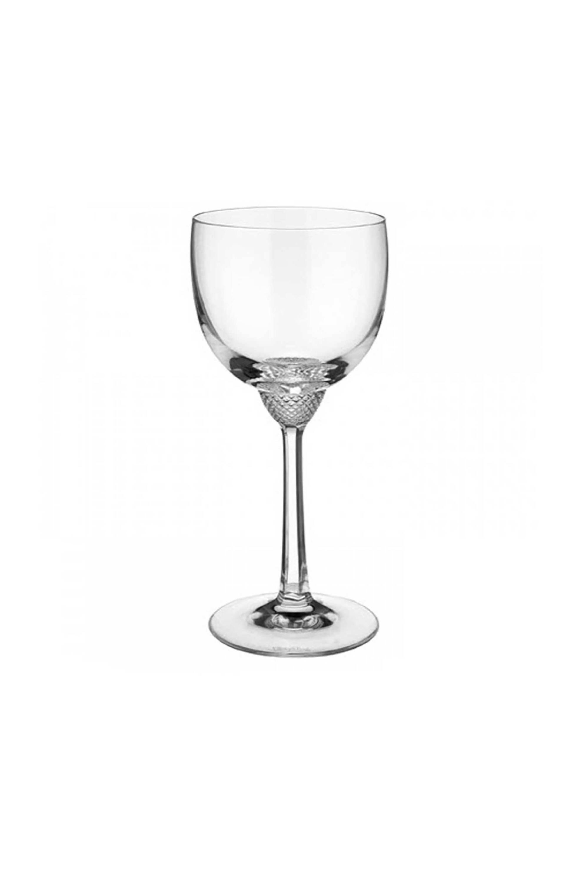Home > ΚΟΥΖΙΝΑ > Υαλικά > Ποτήρια Villeroy & Boch κρυστάλλινο ποτήρι κρασιού "Octavie" 230 ml - 7390-0030