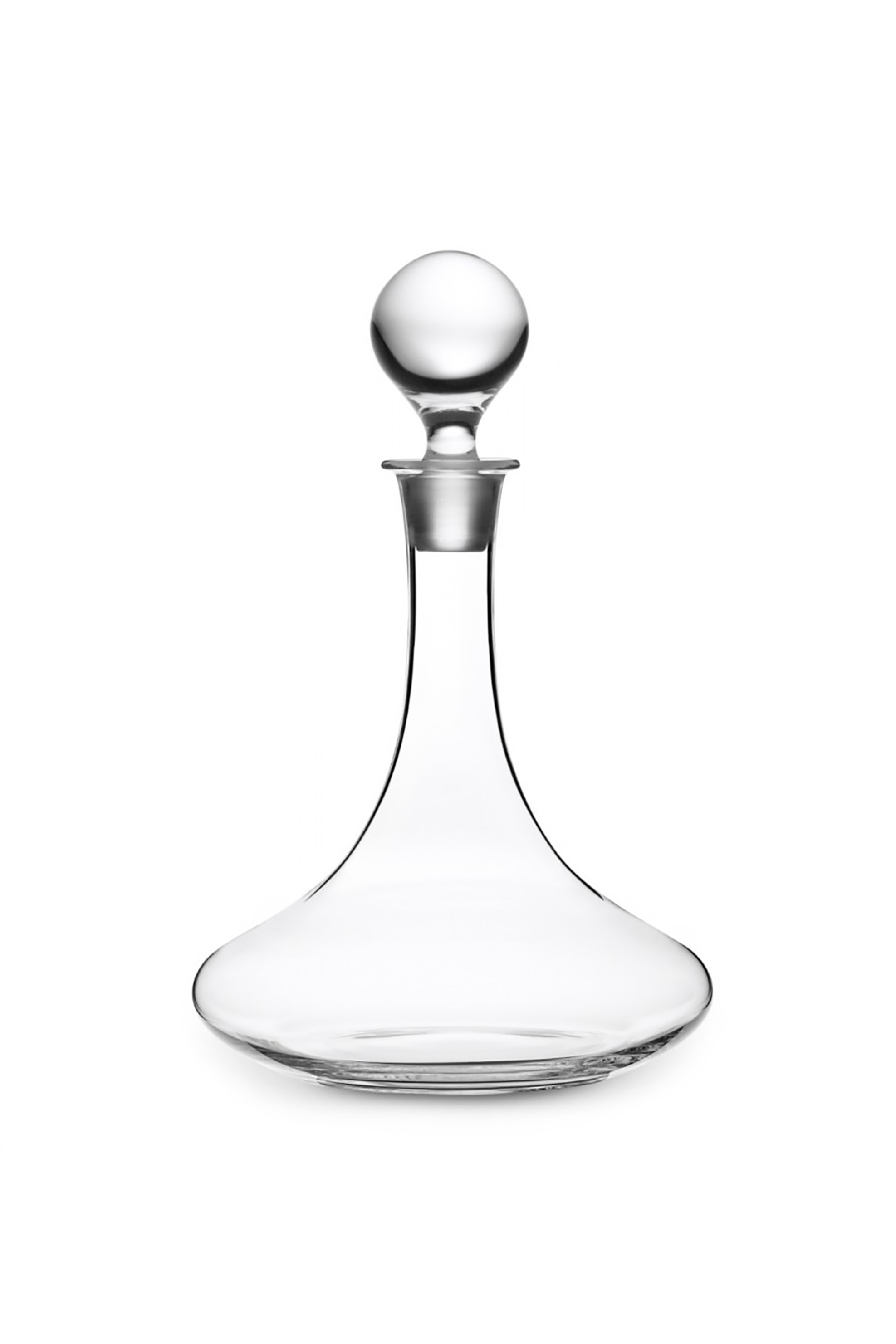 PEUGEOT Peugeot γυάλινη καράφα "Capitaine" 750 ml - 230081