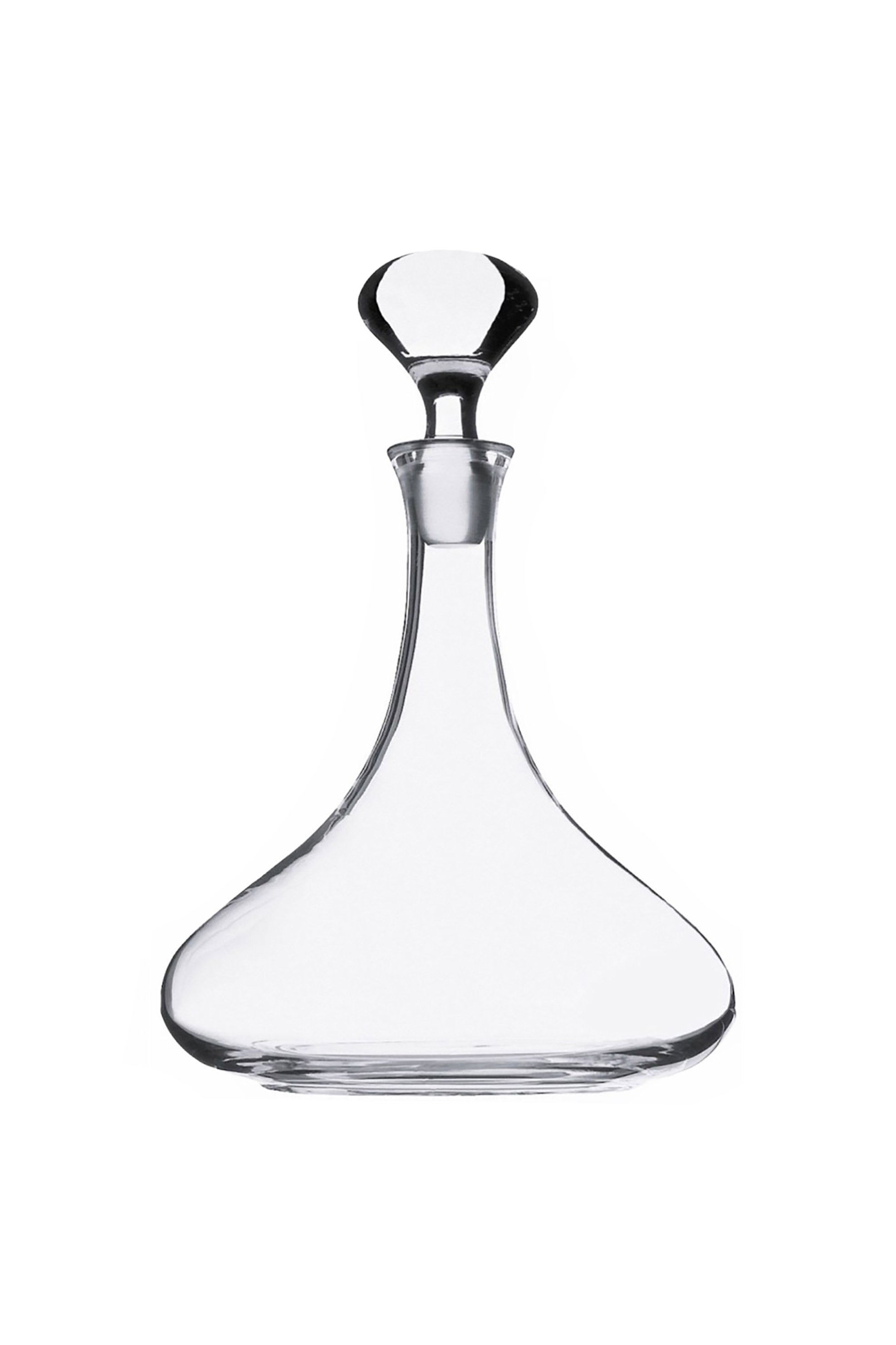 Peugeot γυάλινη καράφα "Capitaine" 1.5 L - 230111