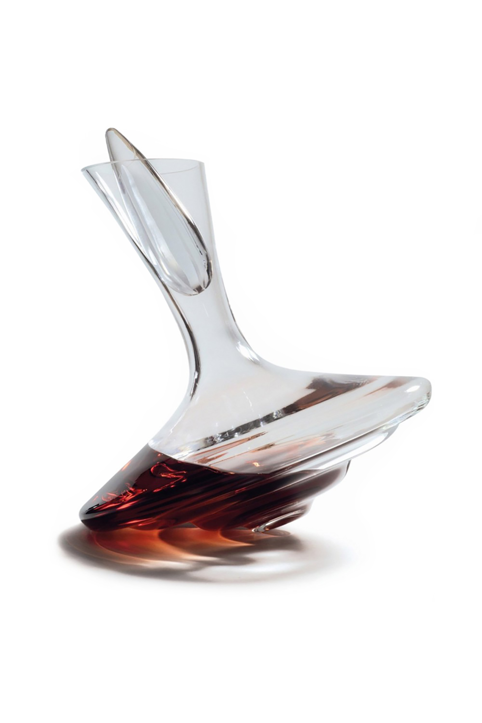 Peugeot γυάλινη καράφα "Variation" 750 ml - 230159 φωτογραφία