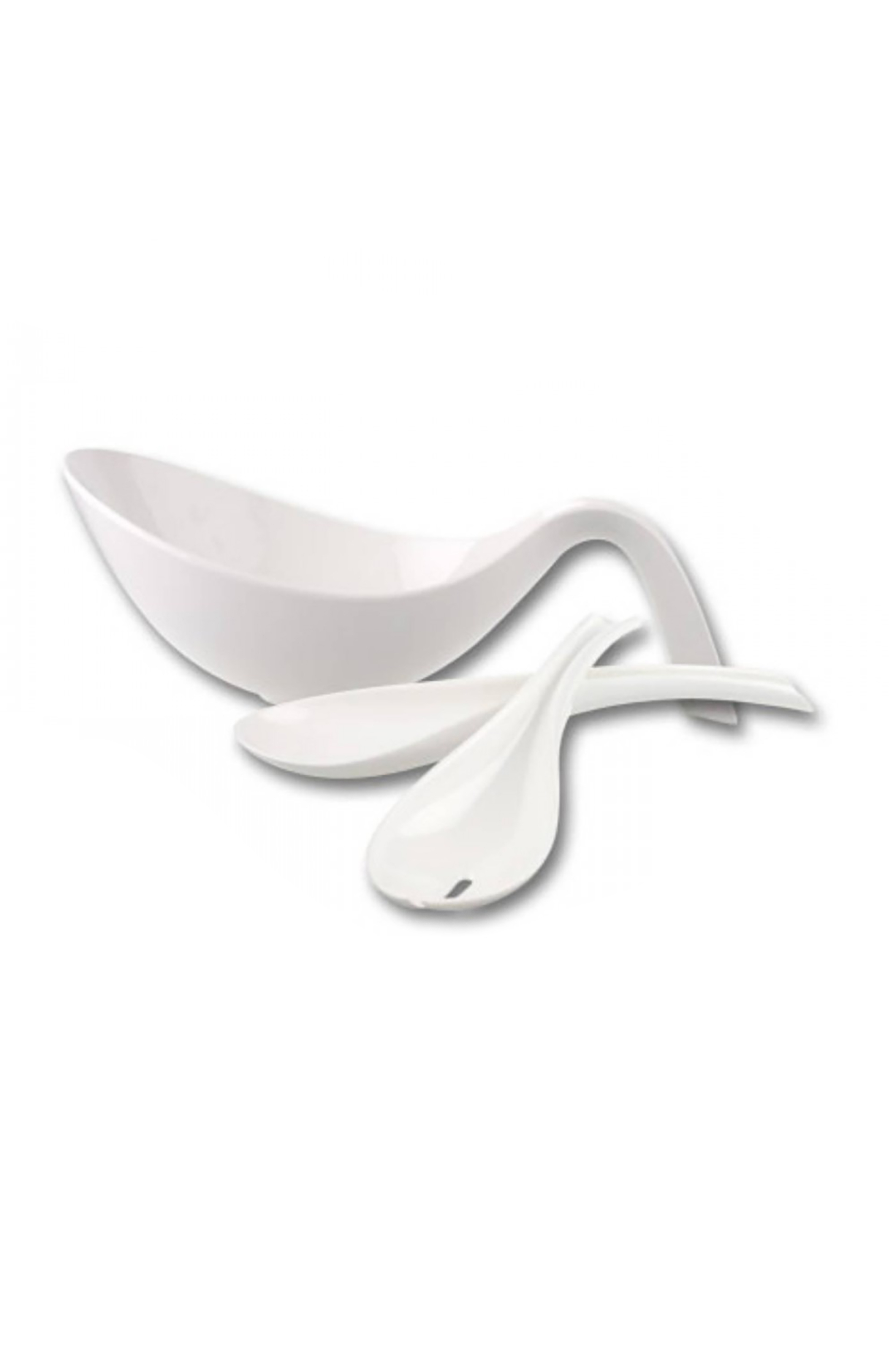 VILLEROY & BOCH Villeroy & Boch σετ σαλατιέρα "Flow" (3 τεμάχια) - 3420-8813