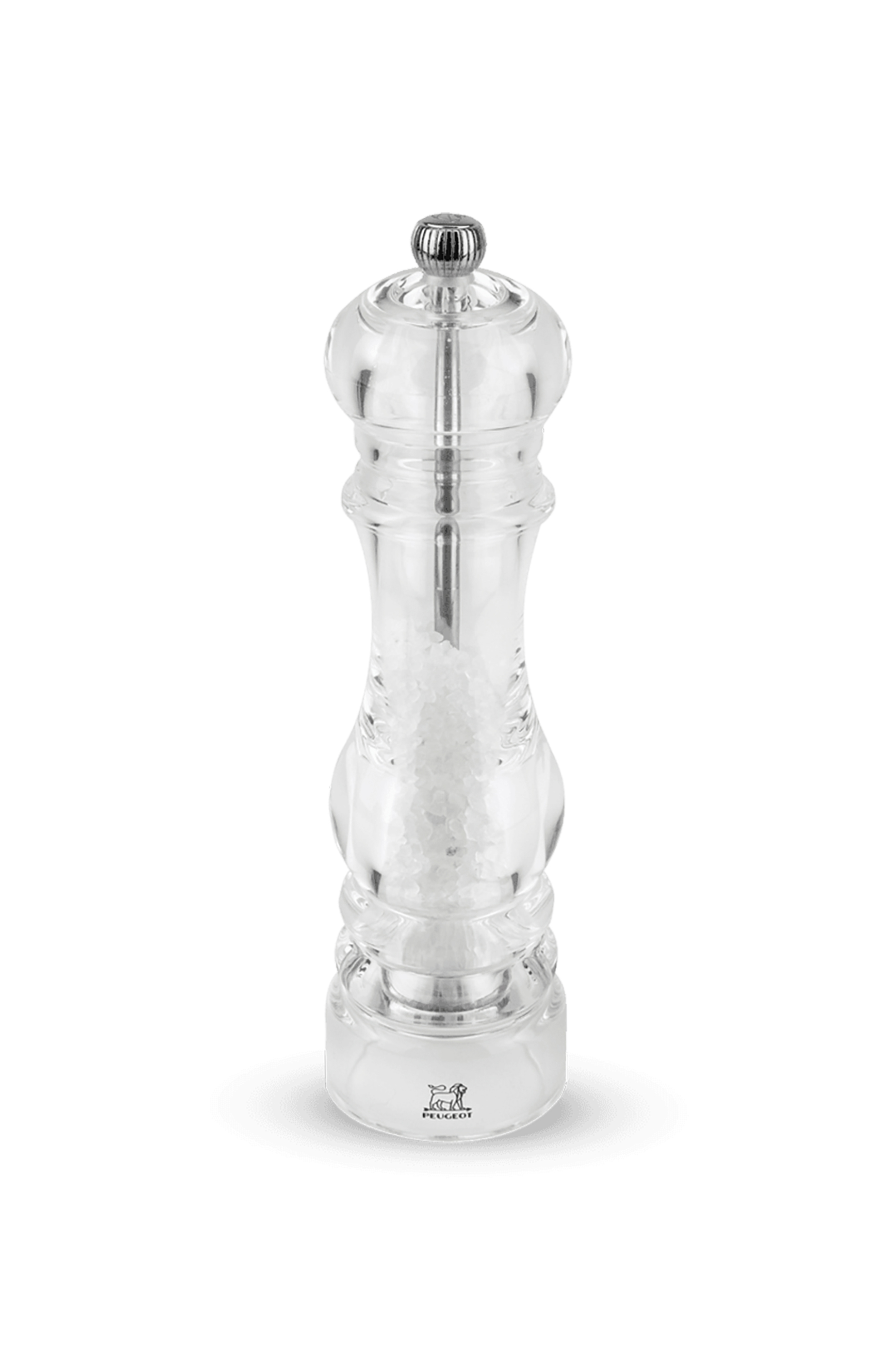 PEUGEOT Peugeot μύλος αλατιού ακρυλικός "Nancy" 22 cm - 900822/SME