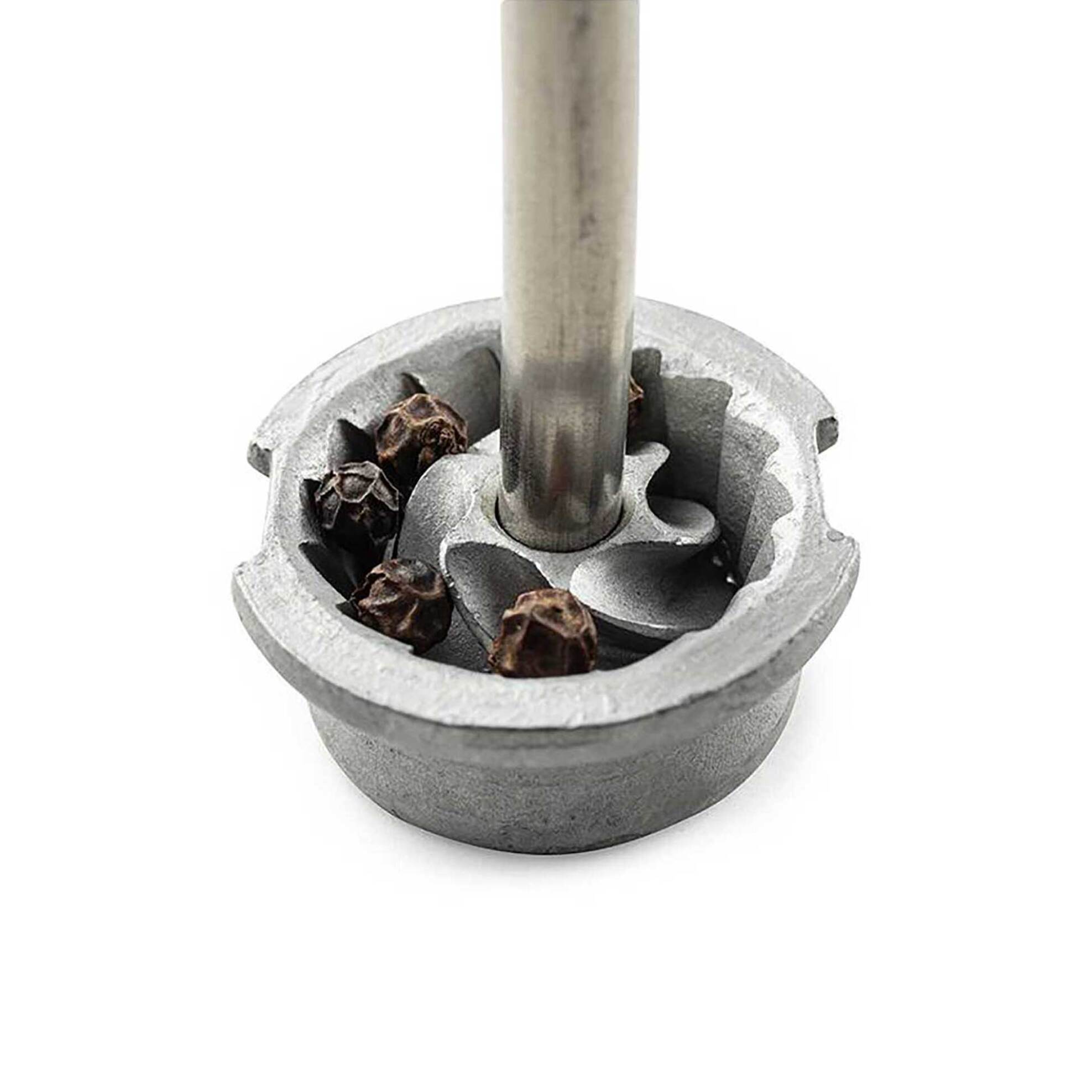 Peugeot Ακρυλικός Μύλος Πιπεριού Nancy 18 CM - 900818