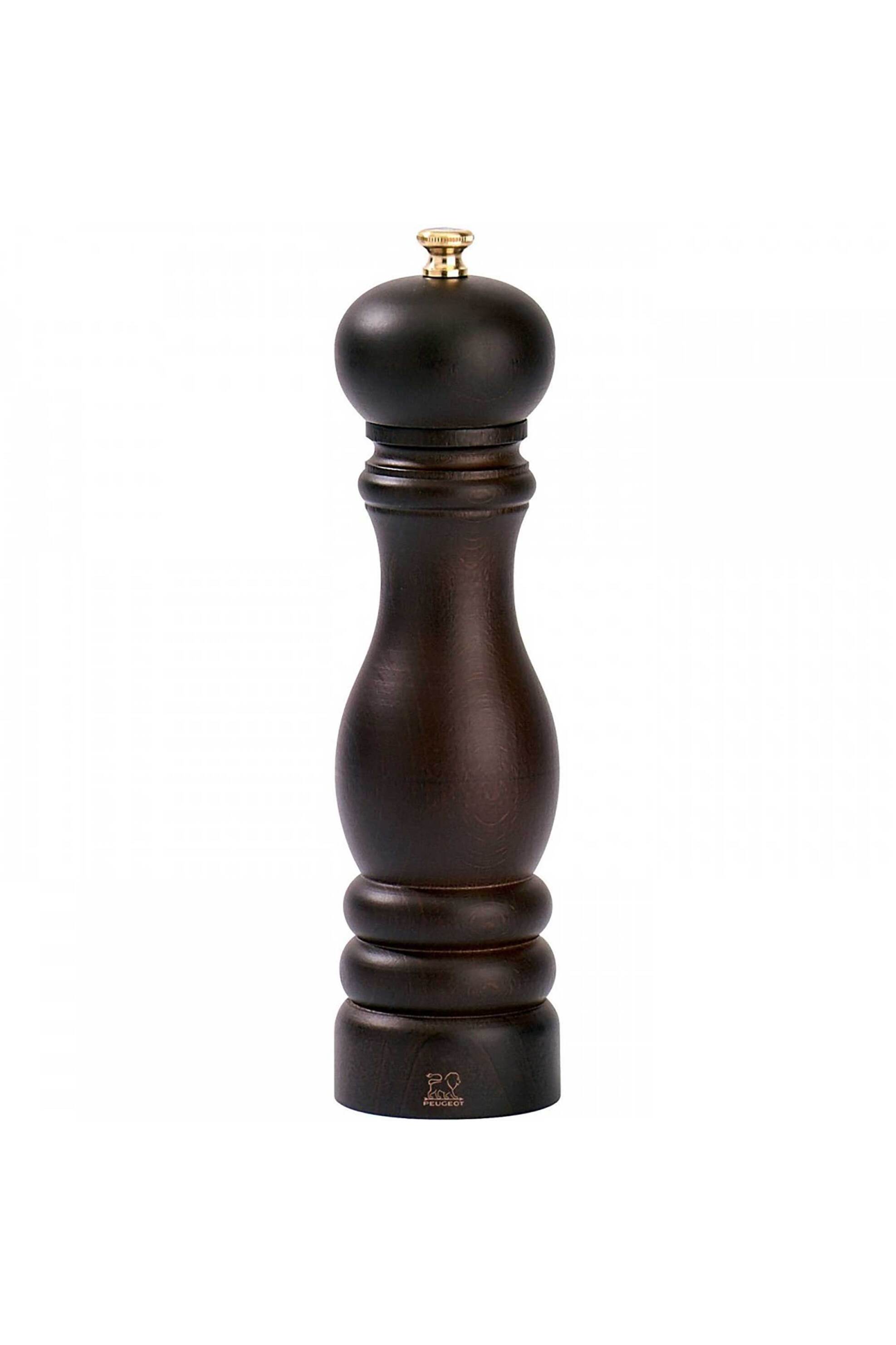 PEUGEOT Peugeot ξύλινος μύλος πιπεριού "Paris" 22 cm - 870422/1