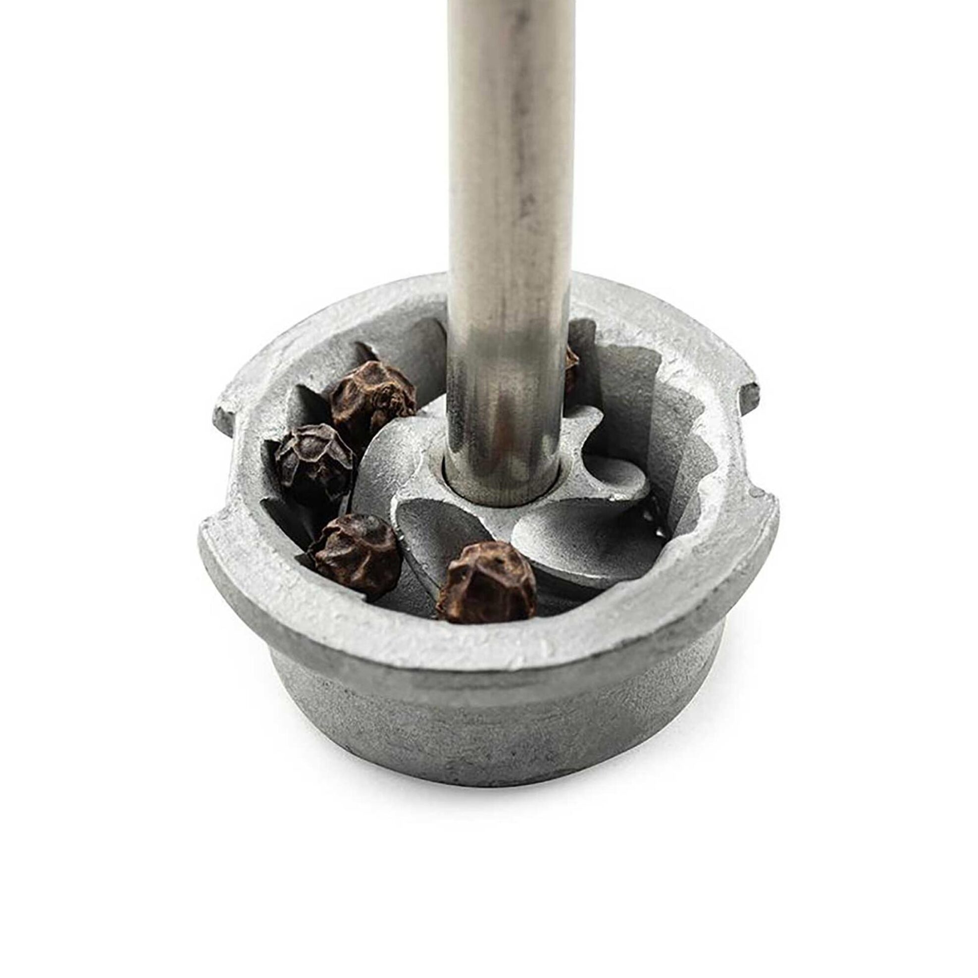 Peugeot ακρυλικός μύλος πιπεριού "Nancy" 12 cm - 900812 φωτογραφία