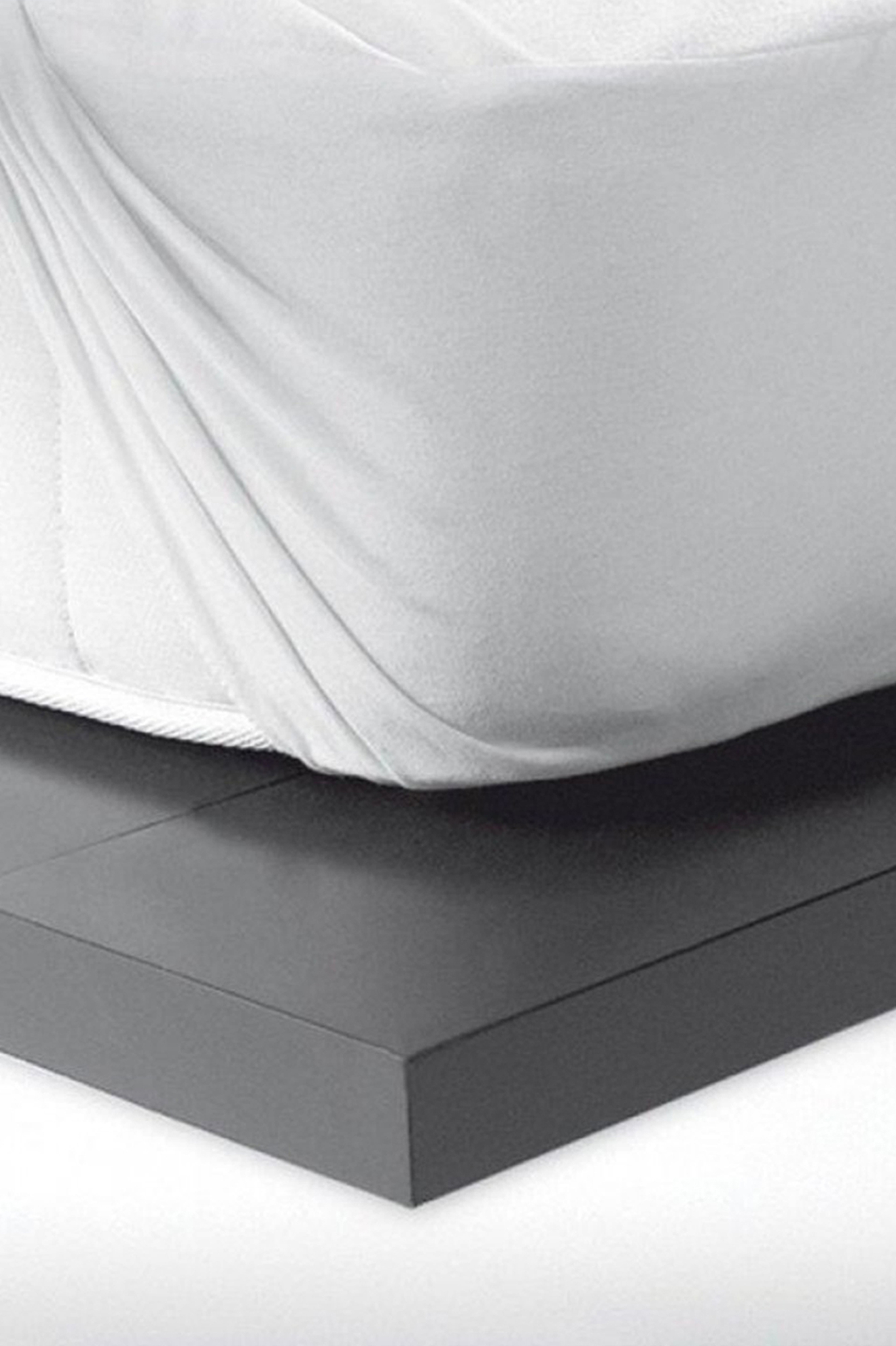 KENTIA Kentia αδιάβροχο επίστρωμα διπλό "Cotton Cover" 180 x 200 cm - 000023652