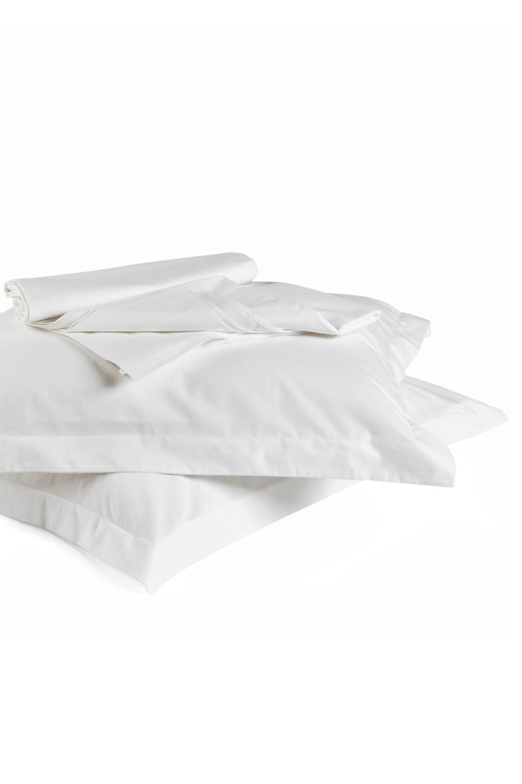 KENTIA Kentia σεντόνι υπέρδιπλο "True Col 00" 240 x 270 cm (1 τεμάχιο) - 000027499