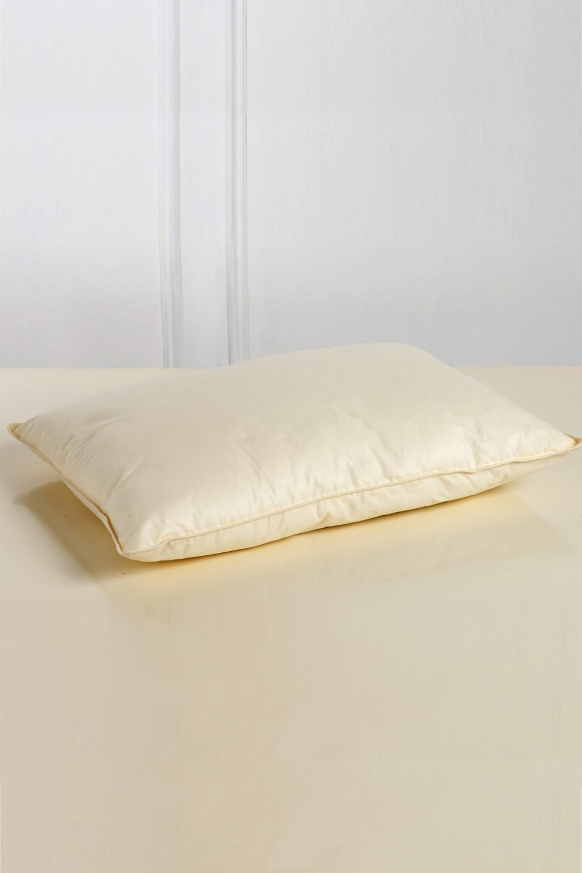 Kentia βαμβακερό μαξιλάρι ύπνου "Pure Cotton" 50 x 70 cm - 000043274