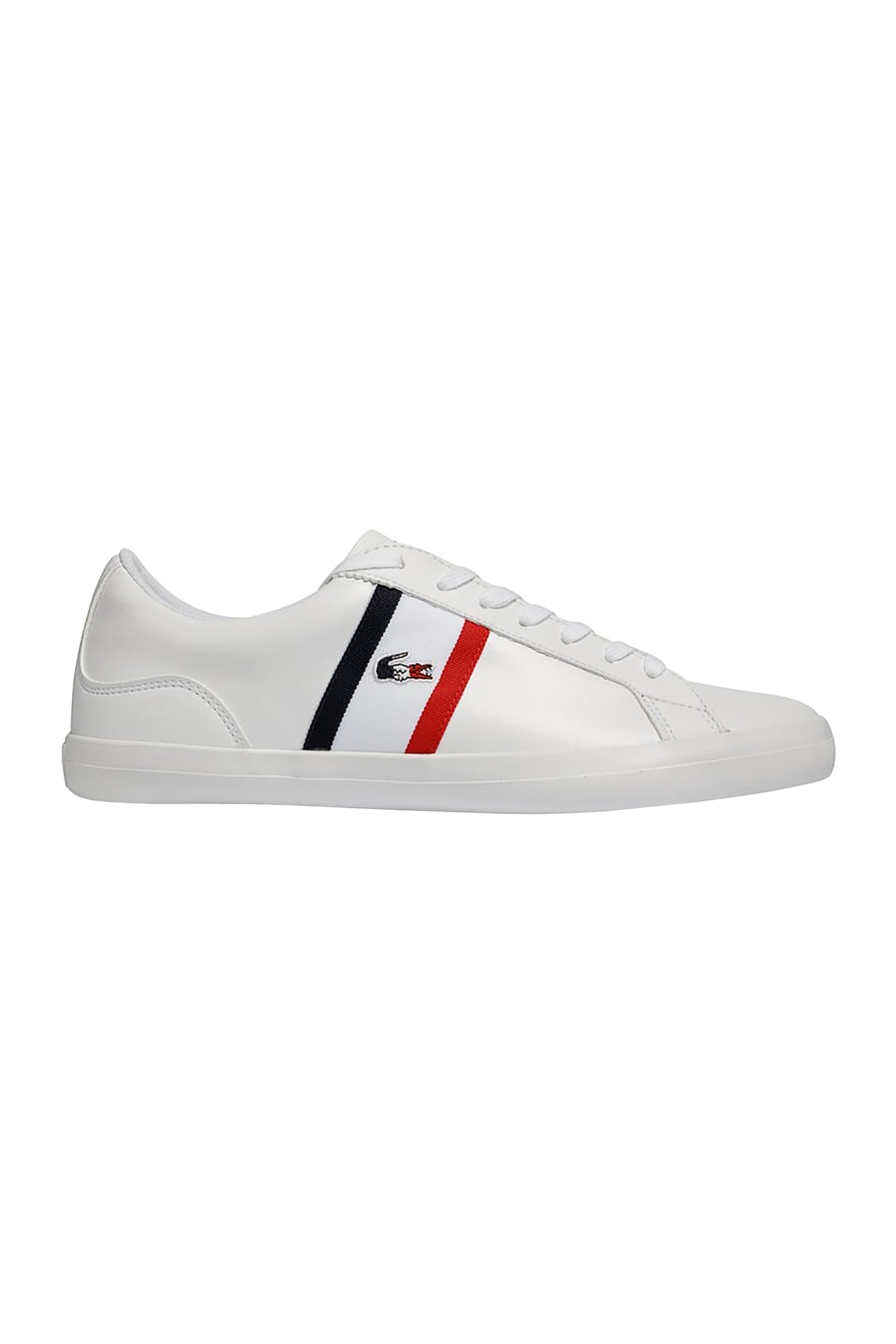 Lacoste ανδρικά sneakers Lerond TRI1 125€