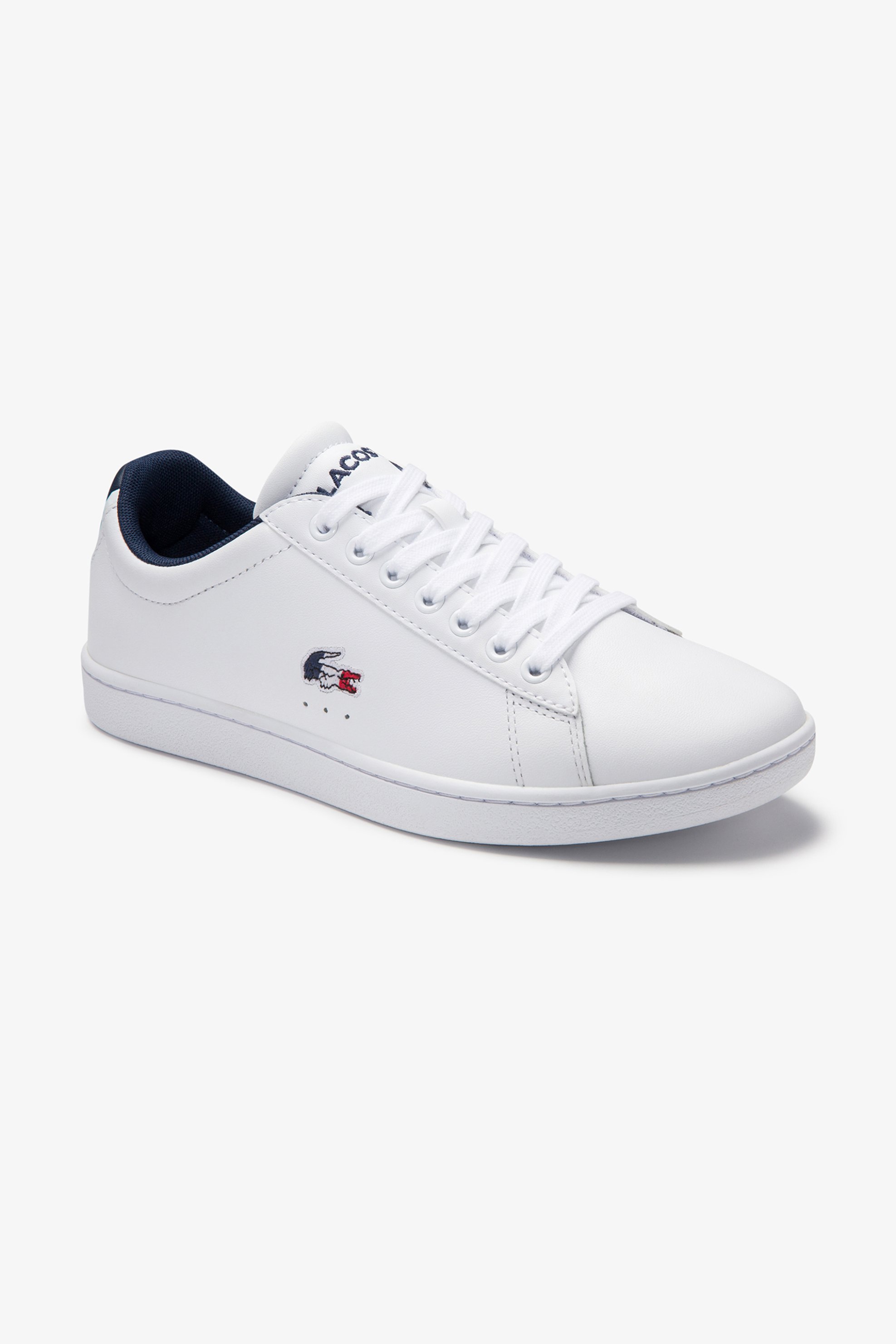 Γυναικεία Sneakers Lacoste Carnaby Evo 135€