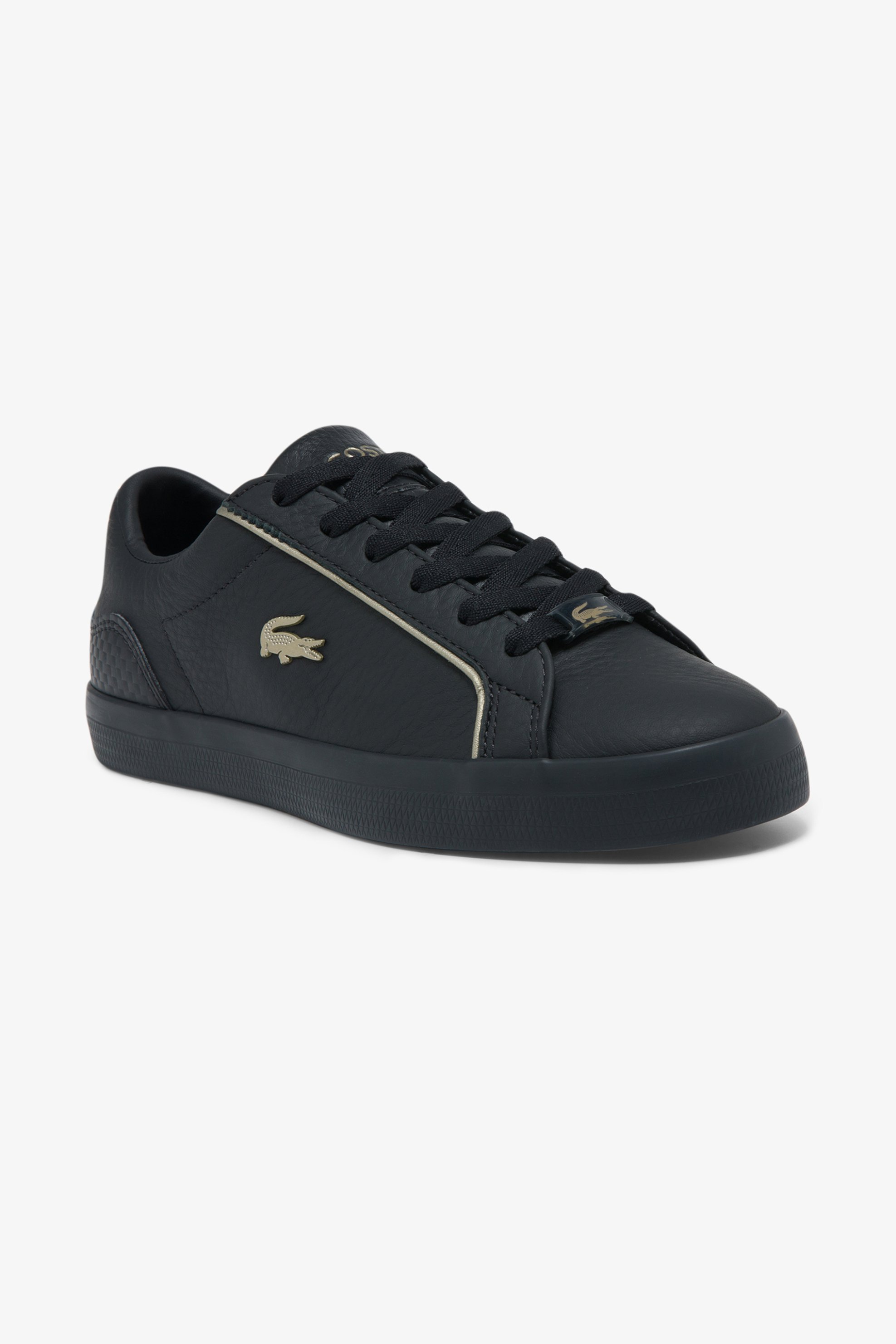 LACOSTE Lacoste γυναικεία sneakers "Lerond" - 41CFA004702H Μαύρο