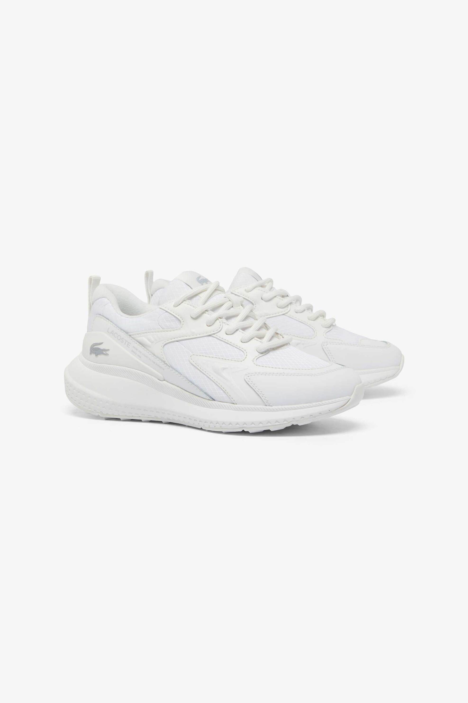 LACOSTE Lacoste γυναικεία sneakers "L003 Evo" - 48SFA007821G Λευκό