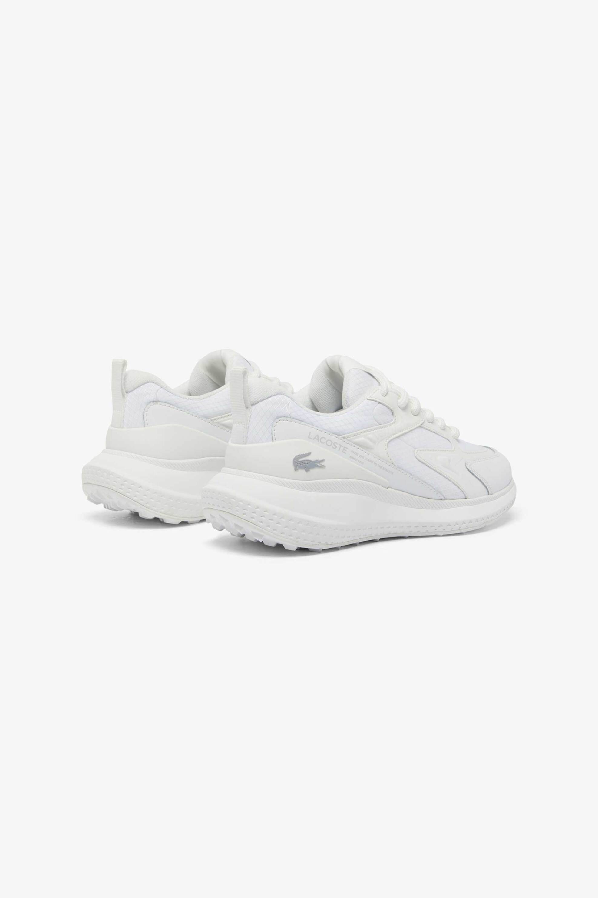 Lacoste Γυναικεία Sneakers L003 Evo - 48Sfa007821G Λευκό