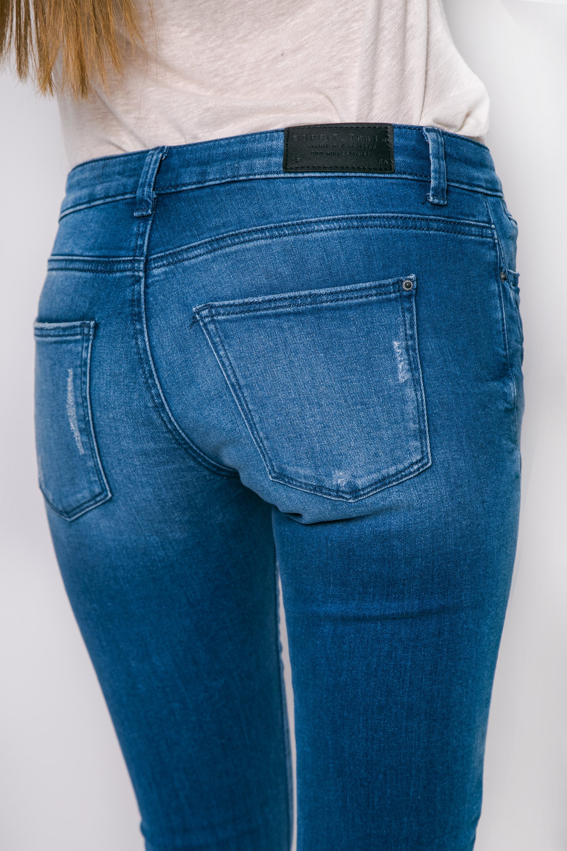 Γυναικείο Παντελόνι Esprit - 027Ee1B024