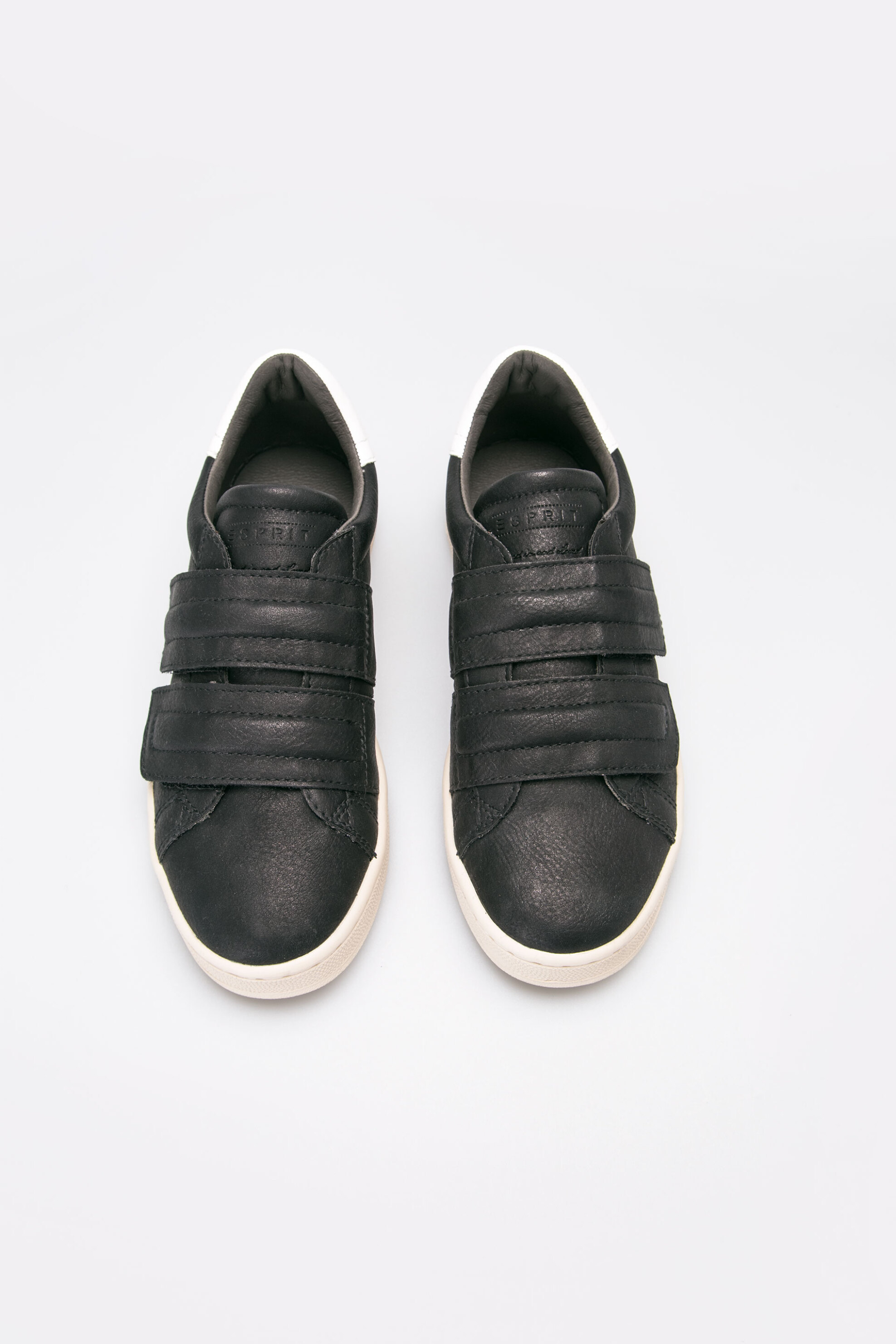 Γυναικεία παπούτσια Esprit - 087EK1W020 Μαύρο φωτογραφία