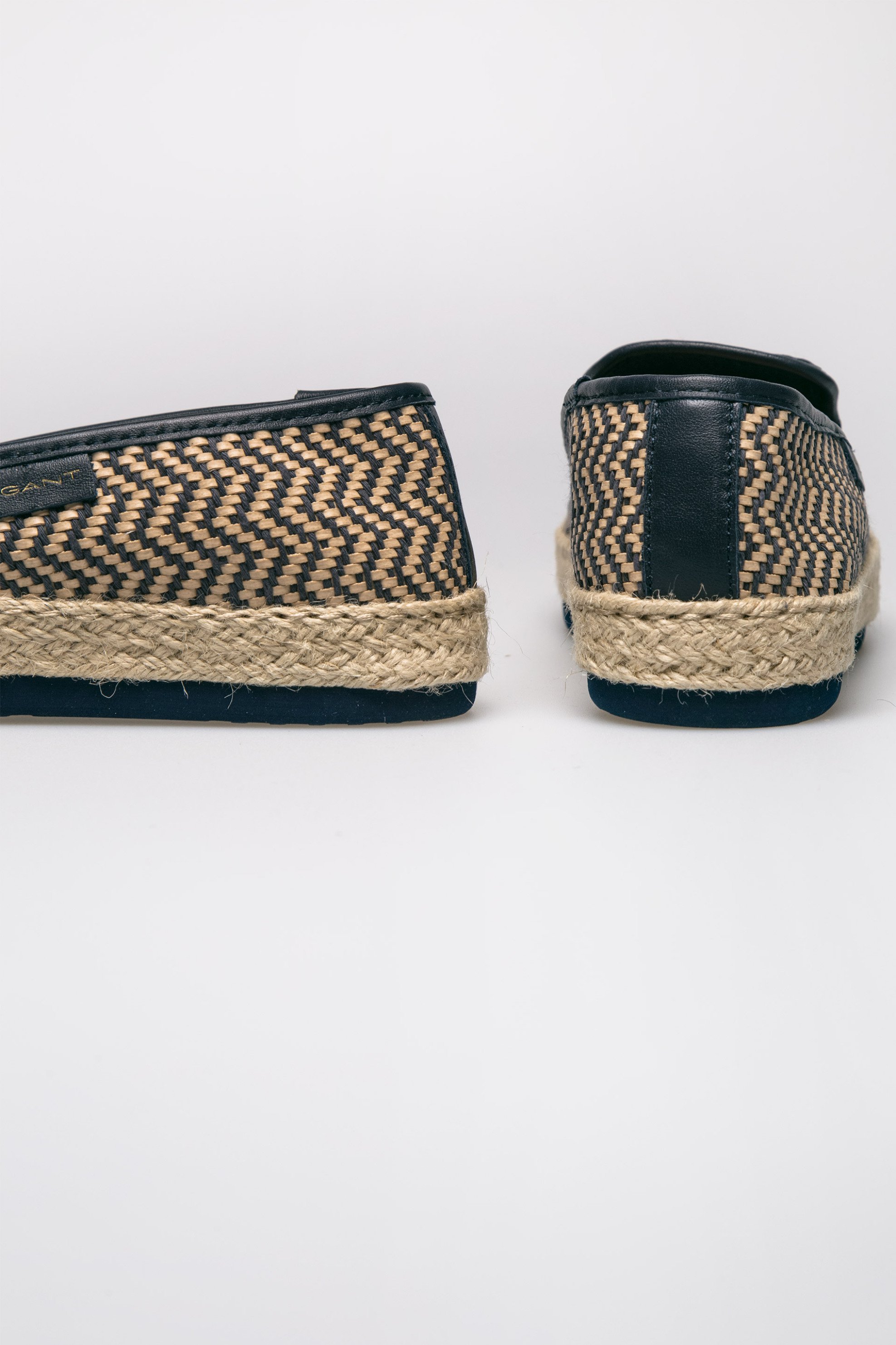 Γυναικεία παπούτσια, Gant - 14571623 Μπλε Σκούρο φωτογραφία