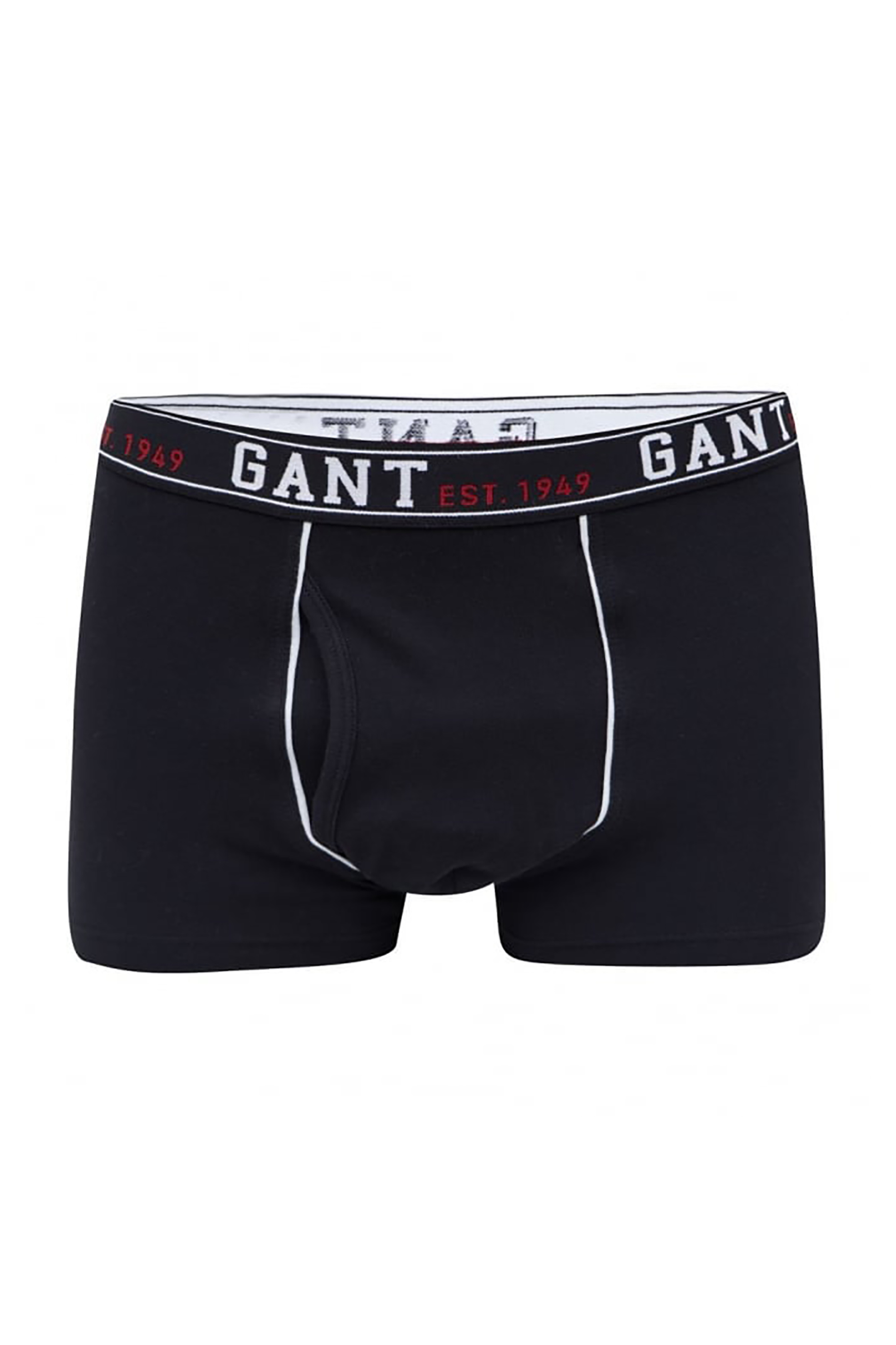 Άνδρας > ΡΟΥΧΑ > Εσώρουχα > Boxer Shorts Gant ανδρικό μποξεράκι - 1333 Μαύρο