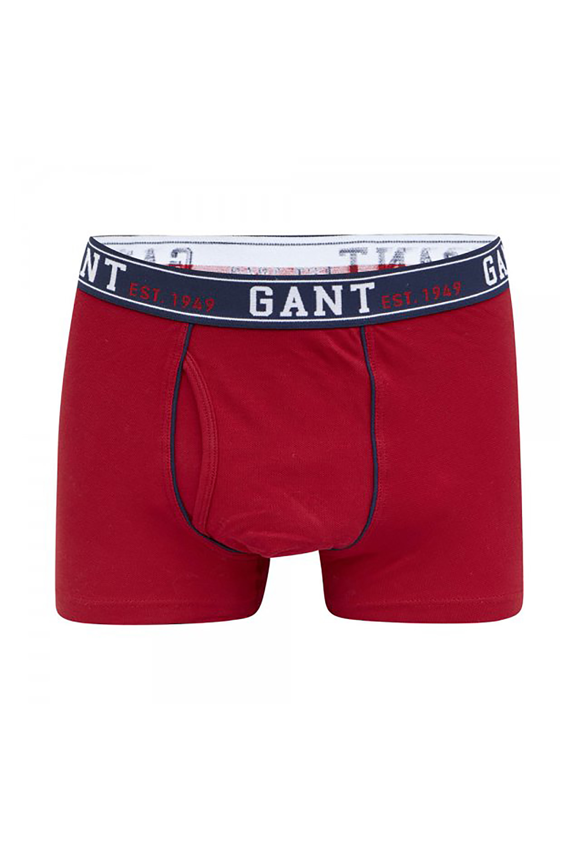 Άνδρας > ΡΟΥΧΑ > Εσώρουχα > Boxer Shorts Gant ανδρικό μποξεράκι - 1333 Κόκκινο