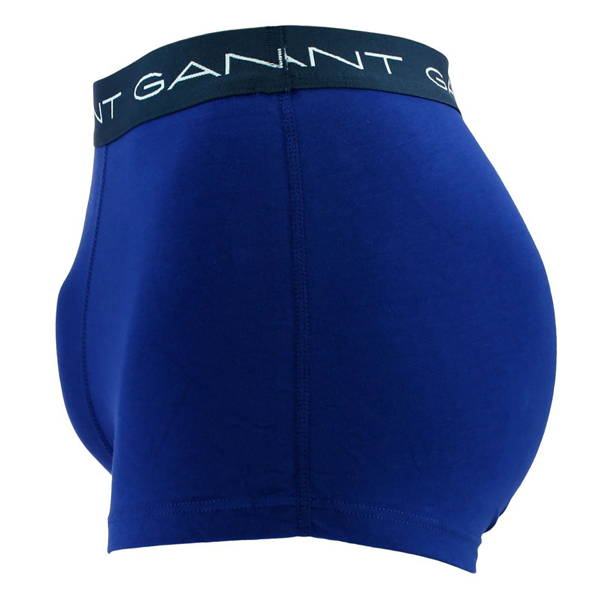 Gant σετ 3 εσωρούχων με print - 901733103 Μπλε Σκούρο φωτογραφία