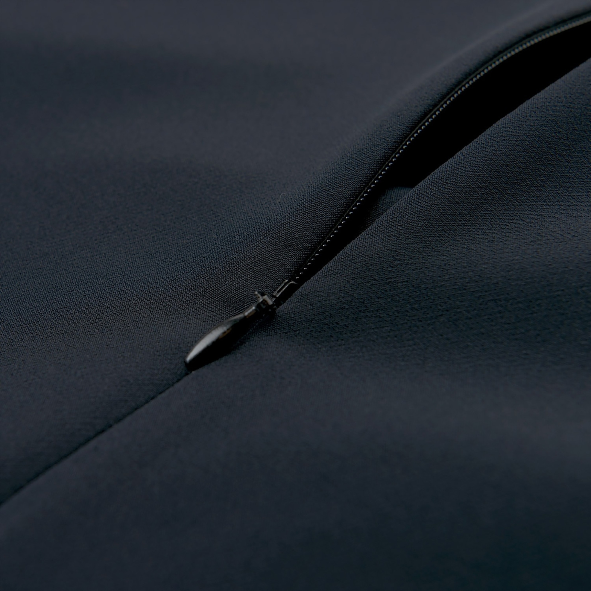 Gant Γυναικείο Φόρεμα Little Black Dress - 4501023 Μαύρο