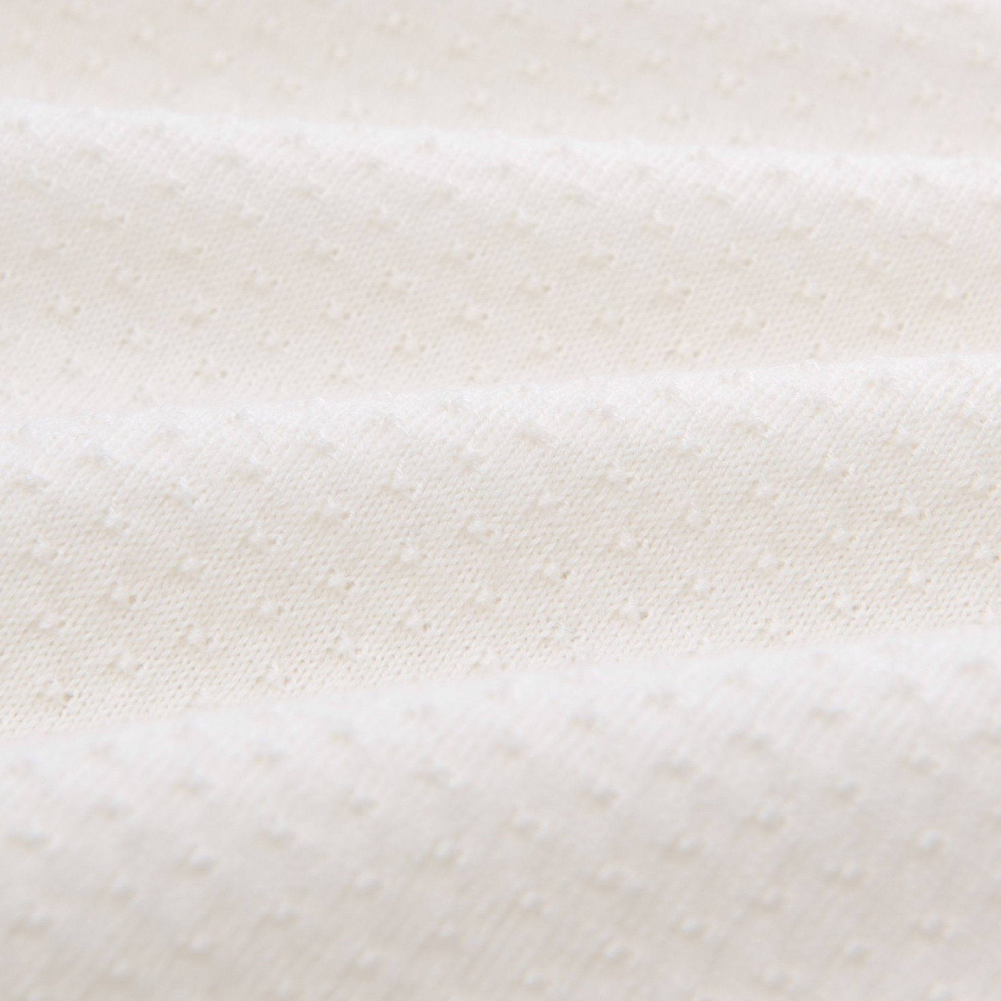 GANT Gant γυναικείο φούτερ μονόχρωμο Relaxed cashmere mix sweater - 4801075 Λευκό - 4