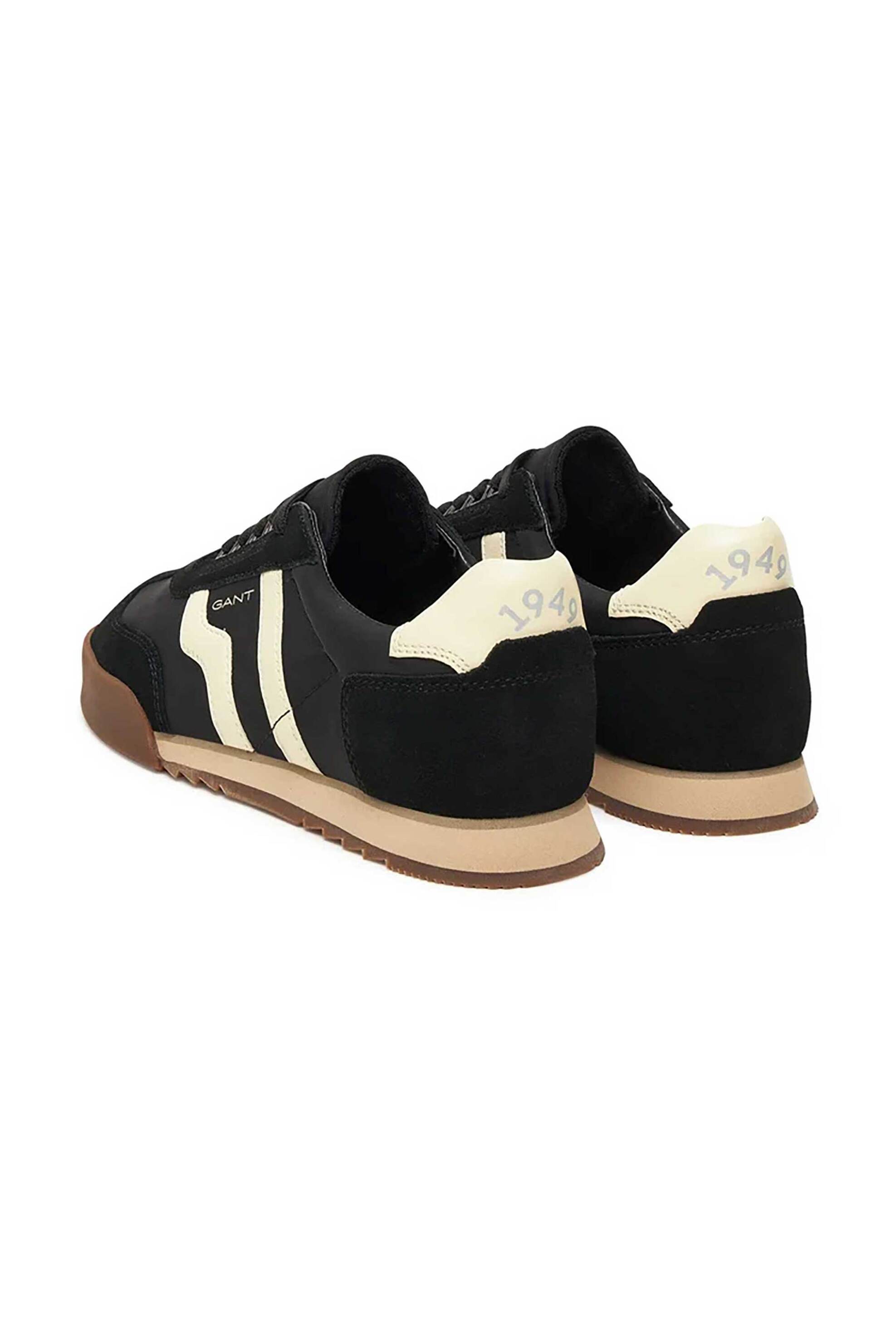 Gant ανδρικά sneakers "Baylle" - 31637001 Μαύρο φωτογραφία