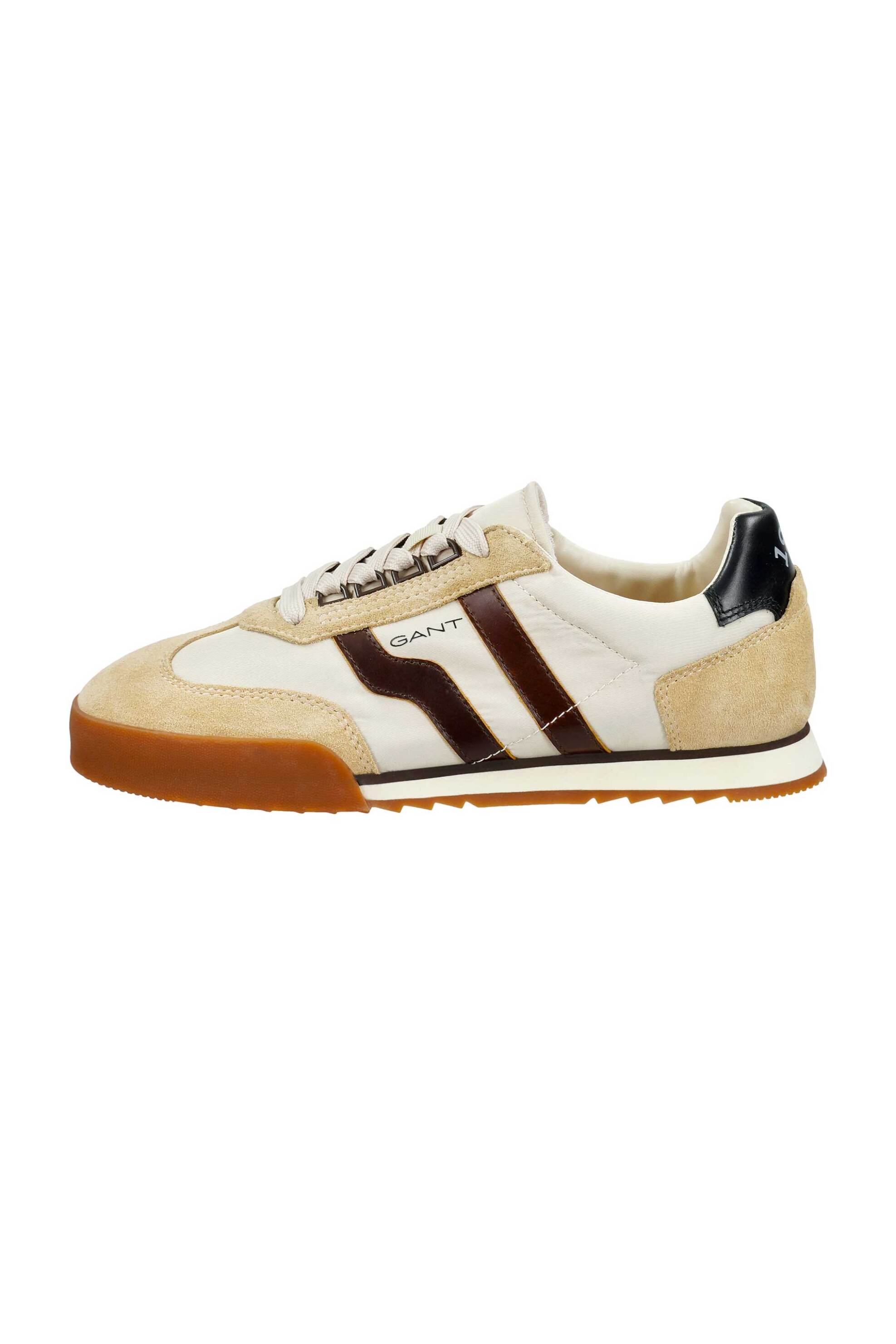 GANT Gant ανδρικά sneakers "Baylle" - 31637001 Χακί