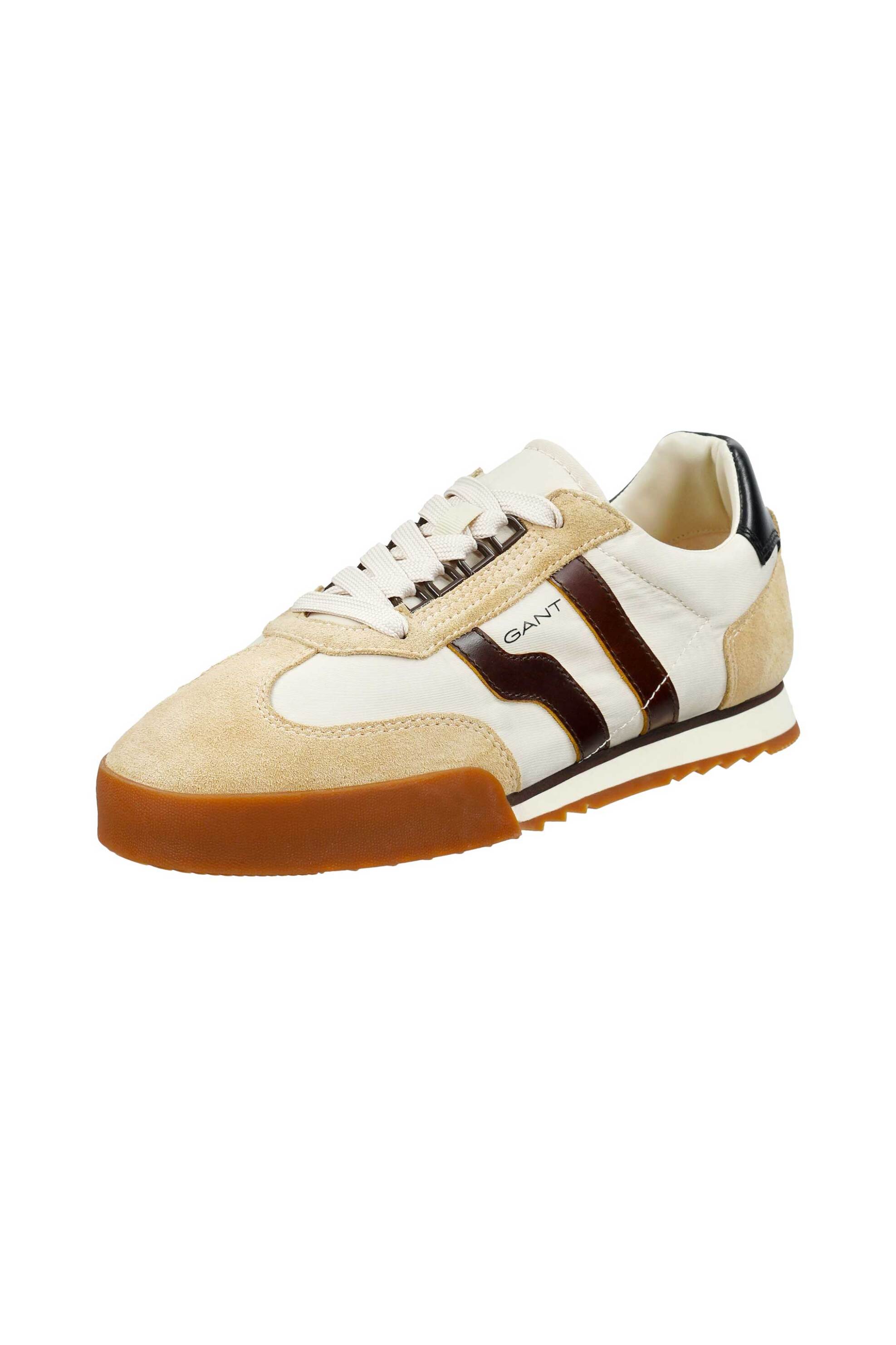 Gant ανδρικά sneakers "Baylle" - 31637001 Χακί φωτογραφία