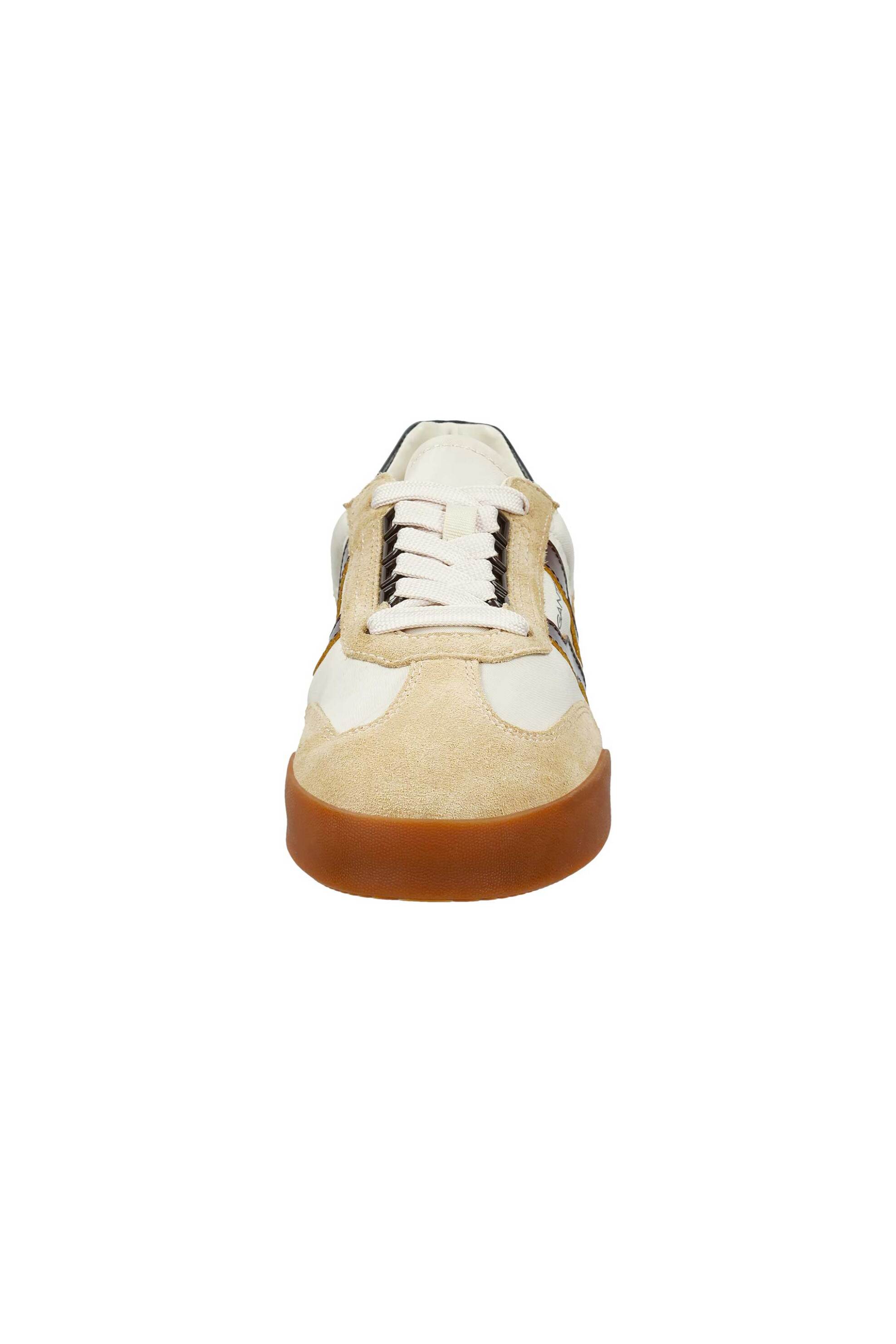 Gant ανδρικά sneakers "Baylle" - 31637001 Χακί φωτογραφία