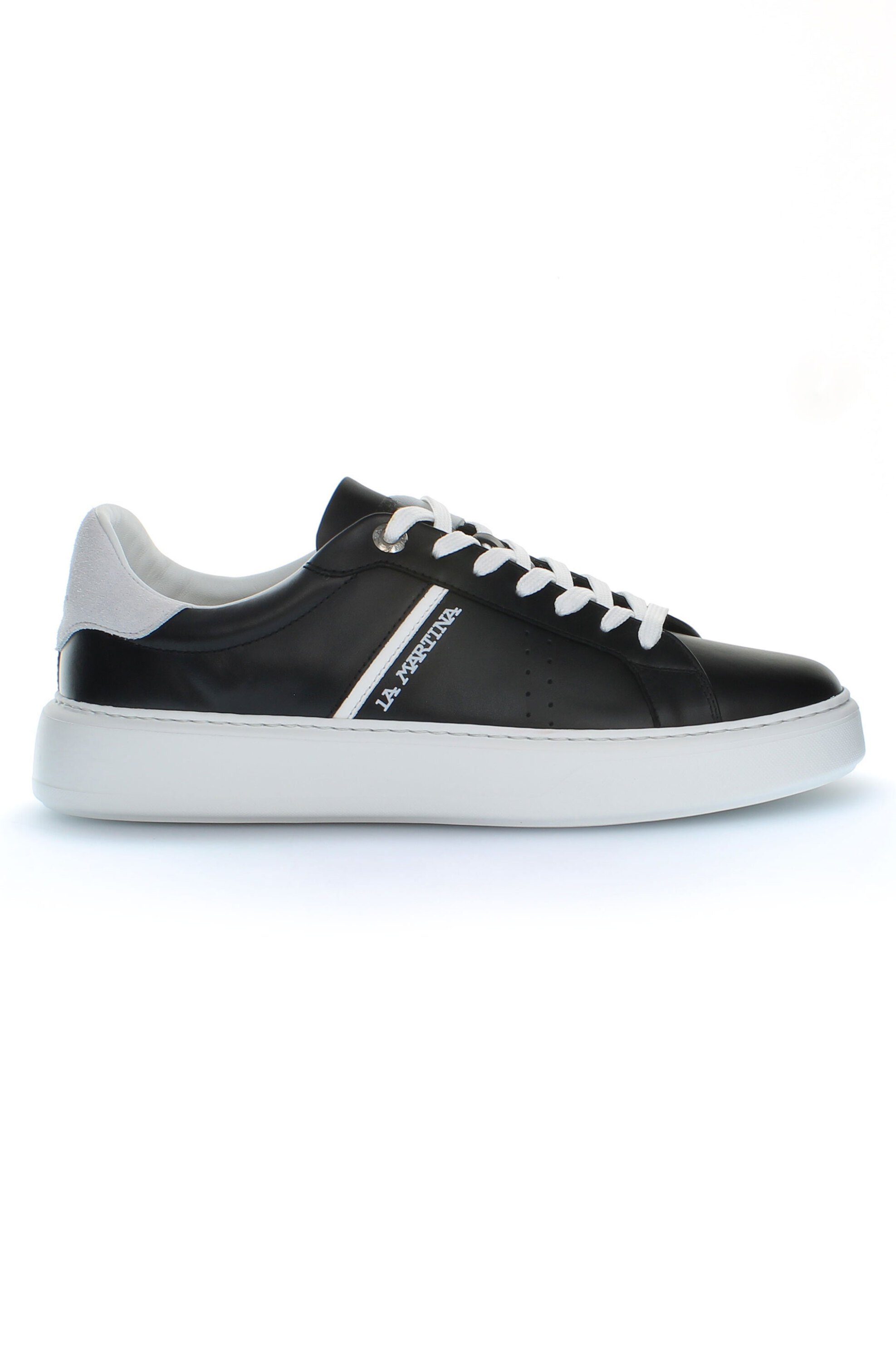 ΥΠΟΔΗΜΑ ΑΝΔΡΙΚΟ - LFM251003-3020 Μαύρο